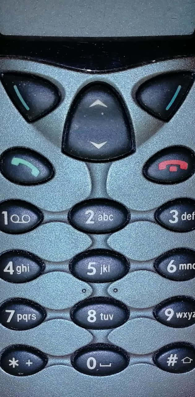 Maak Gereed vir die Toekoms met Nokia 630 Muurpapier