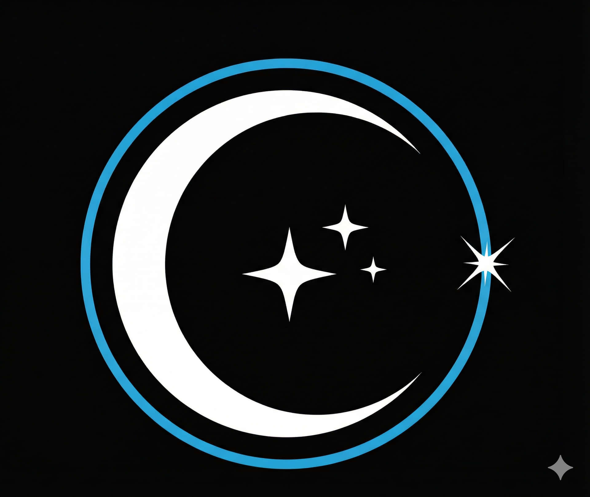 maan,ster,logo