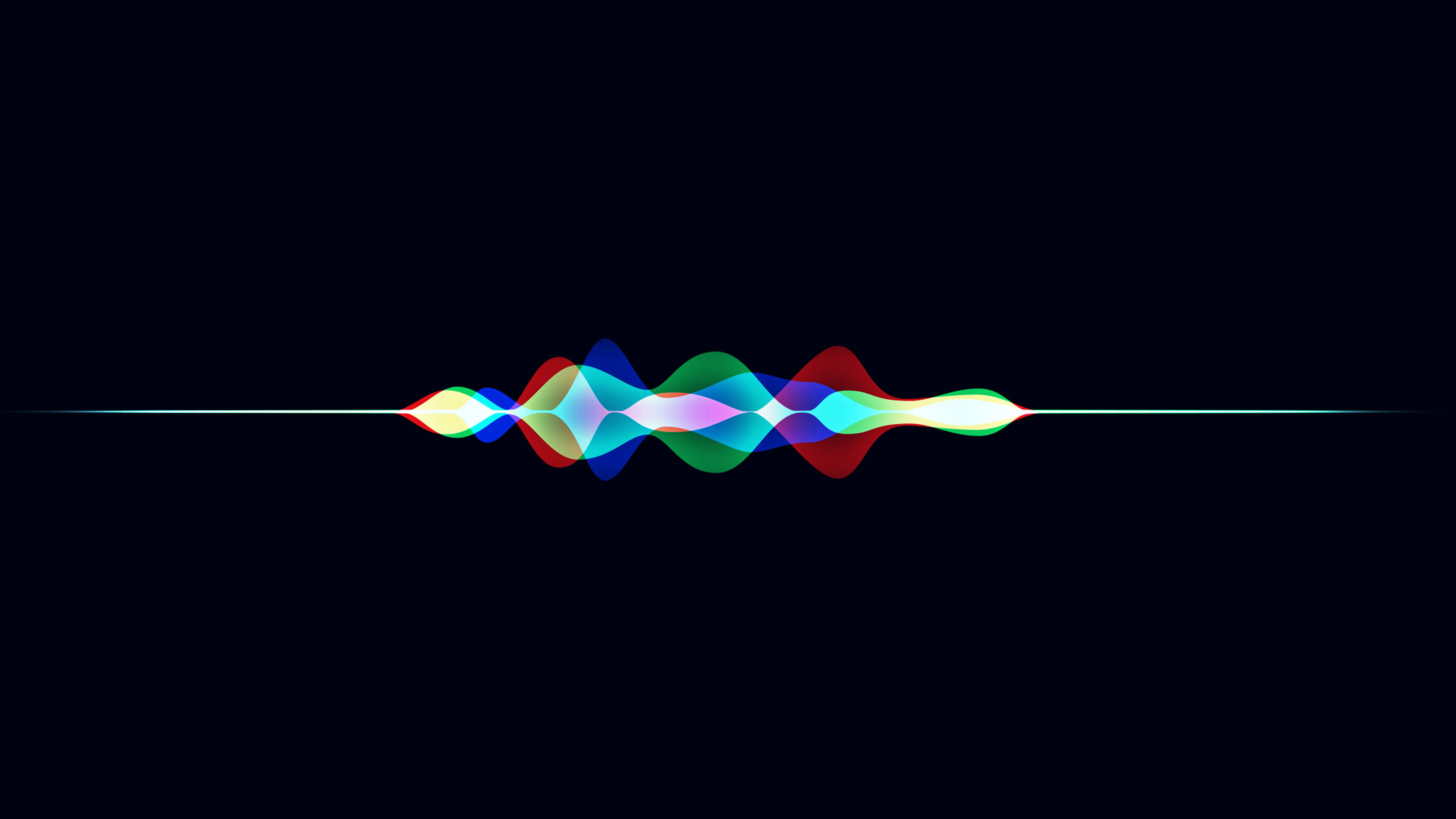 MacBook Air Kleurgolf Muurpapier