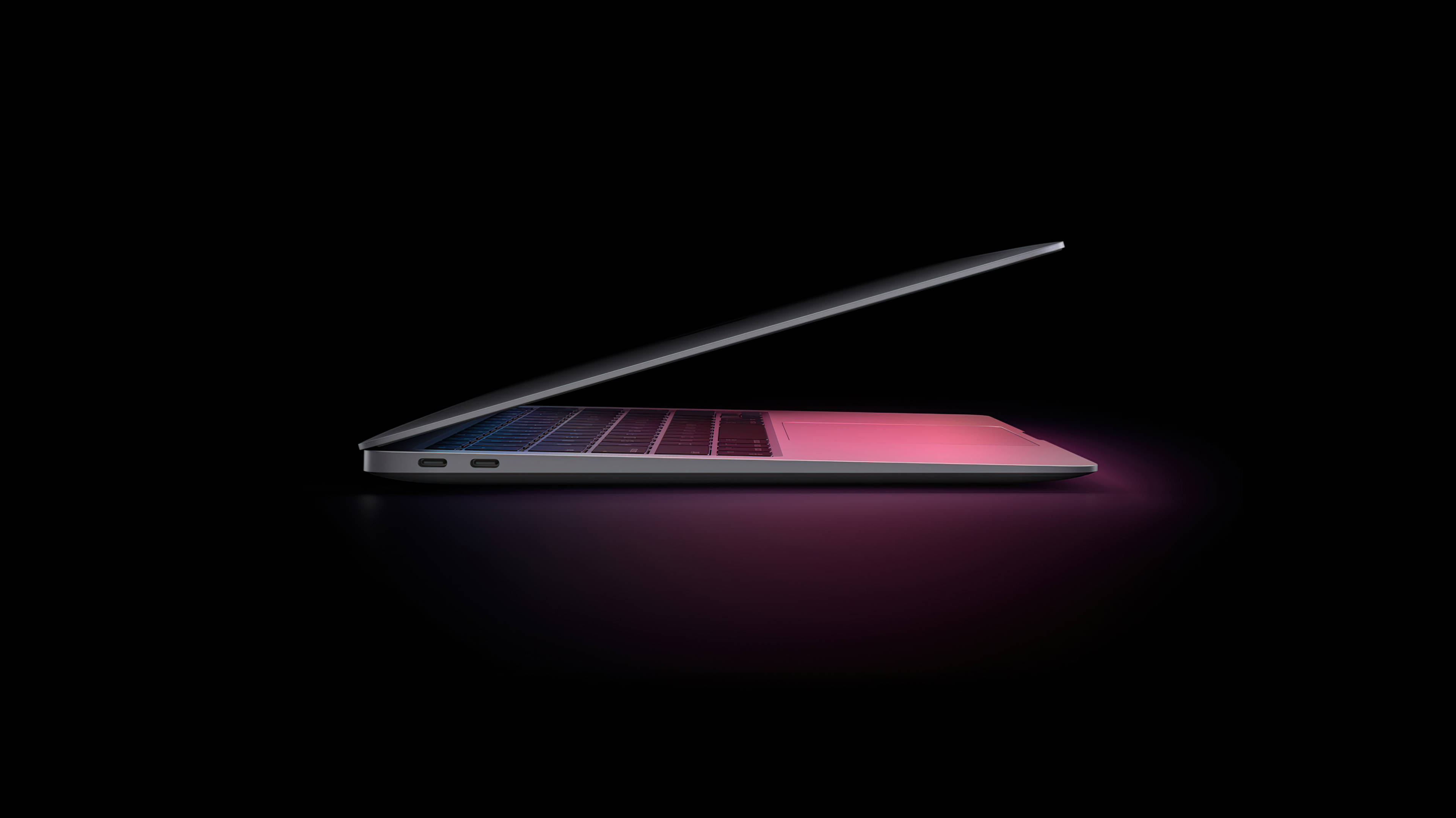 MacBook Air Model Muurpapier
