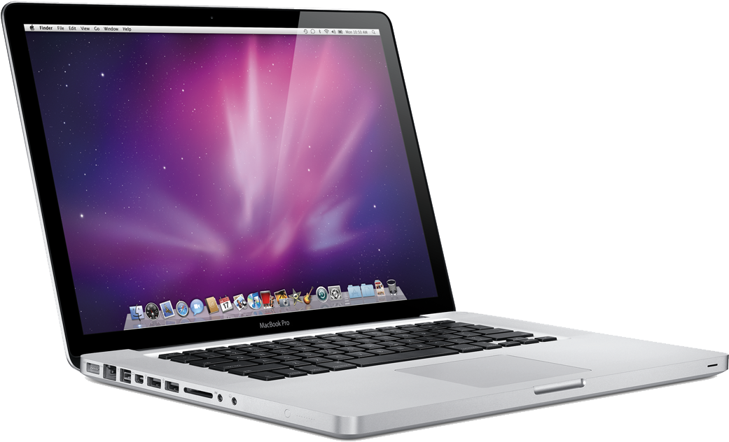 MacBook Pro Syaansig Muurpapier