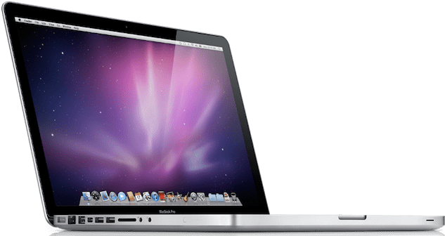 MacBook Pro Syaansig Muurpapier