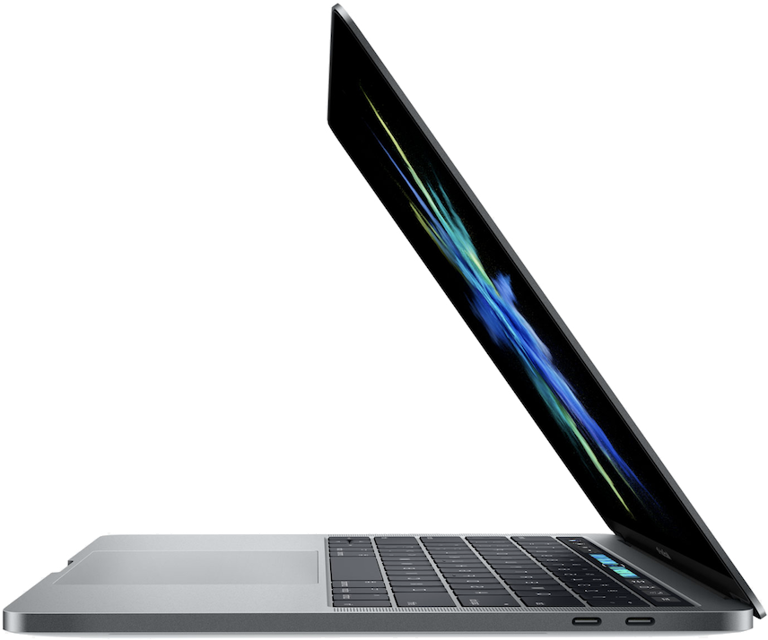 MacBook Pro Syaansig Muurpapier