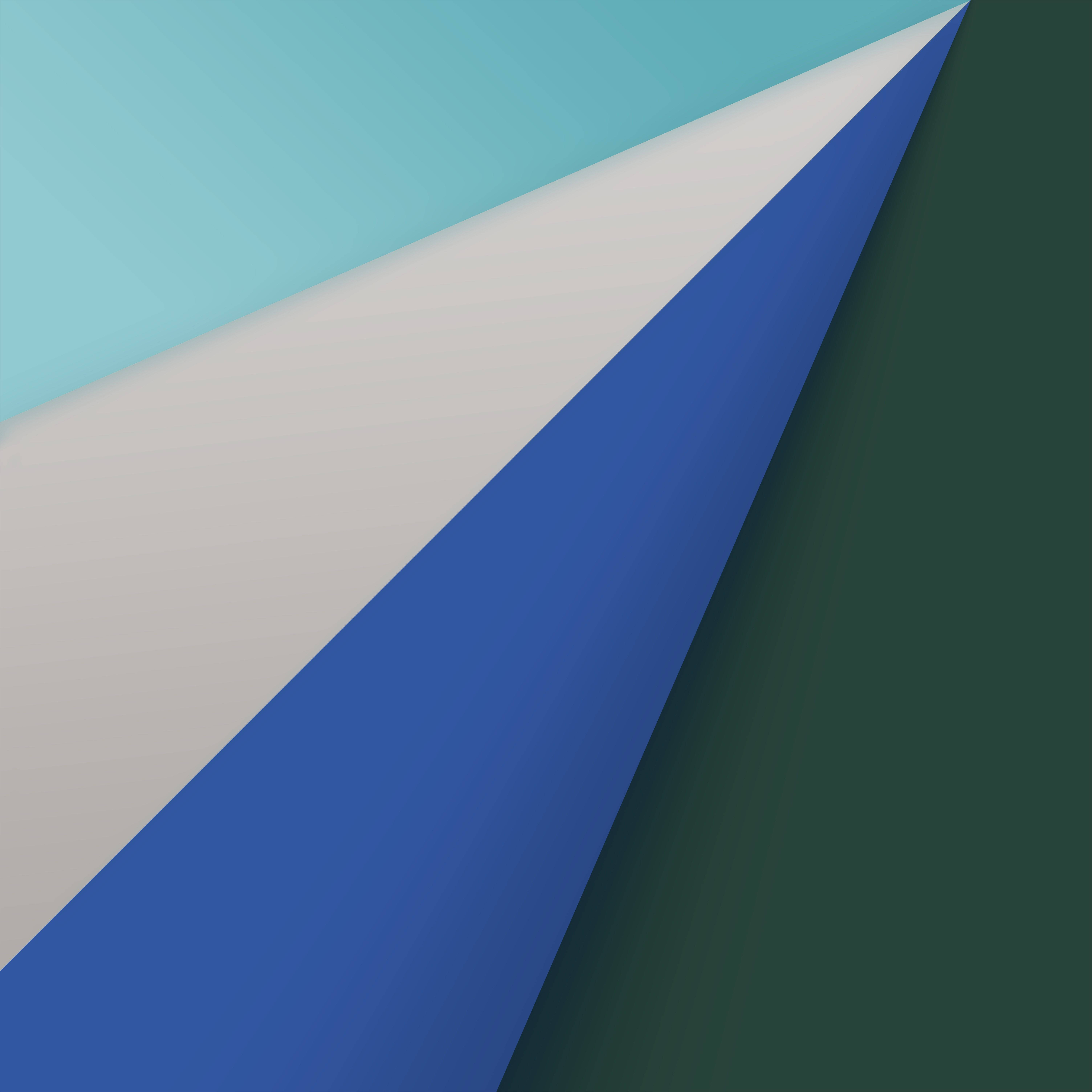 macOS Big Sur Kleurryke Strale Muurpapier
