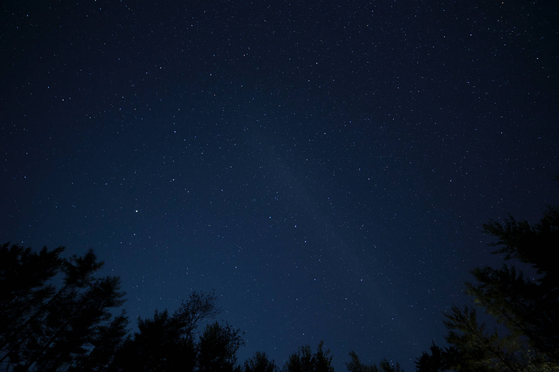 5472x3648 Boeiende Naghemel Foto — Naghemel GIF Muurpapier