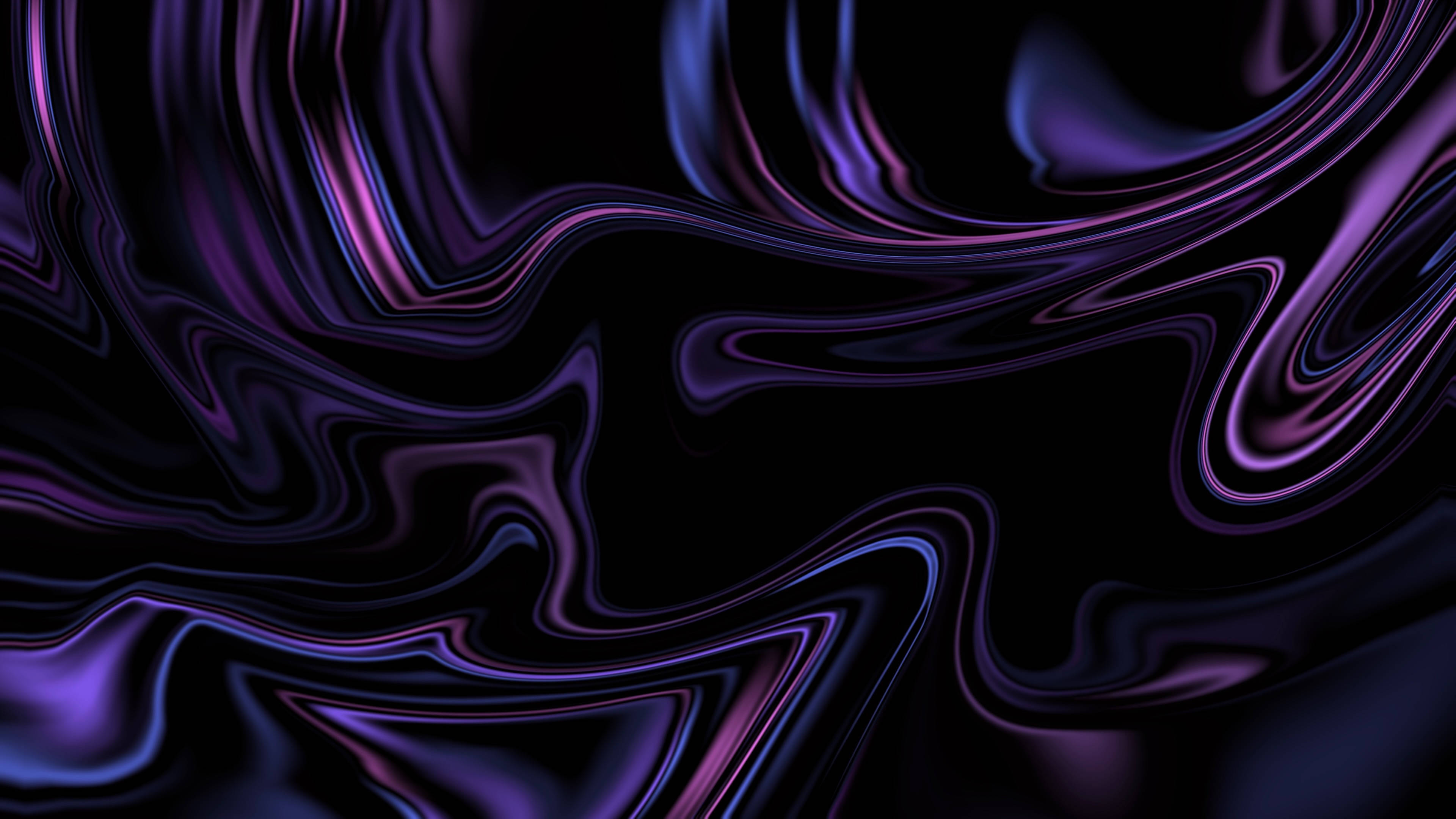 Majestueuse 4K Pers Draaie Muurpapier