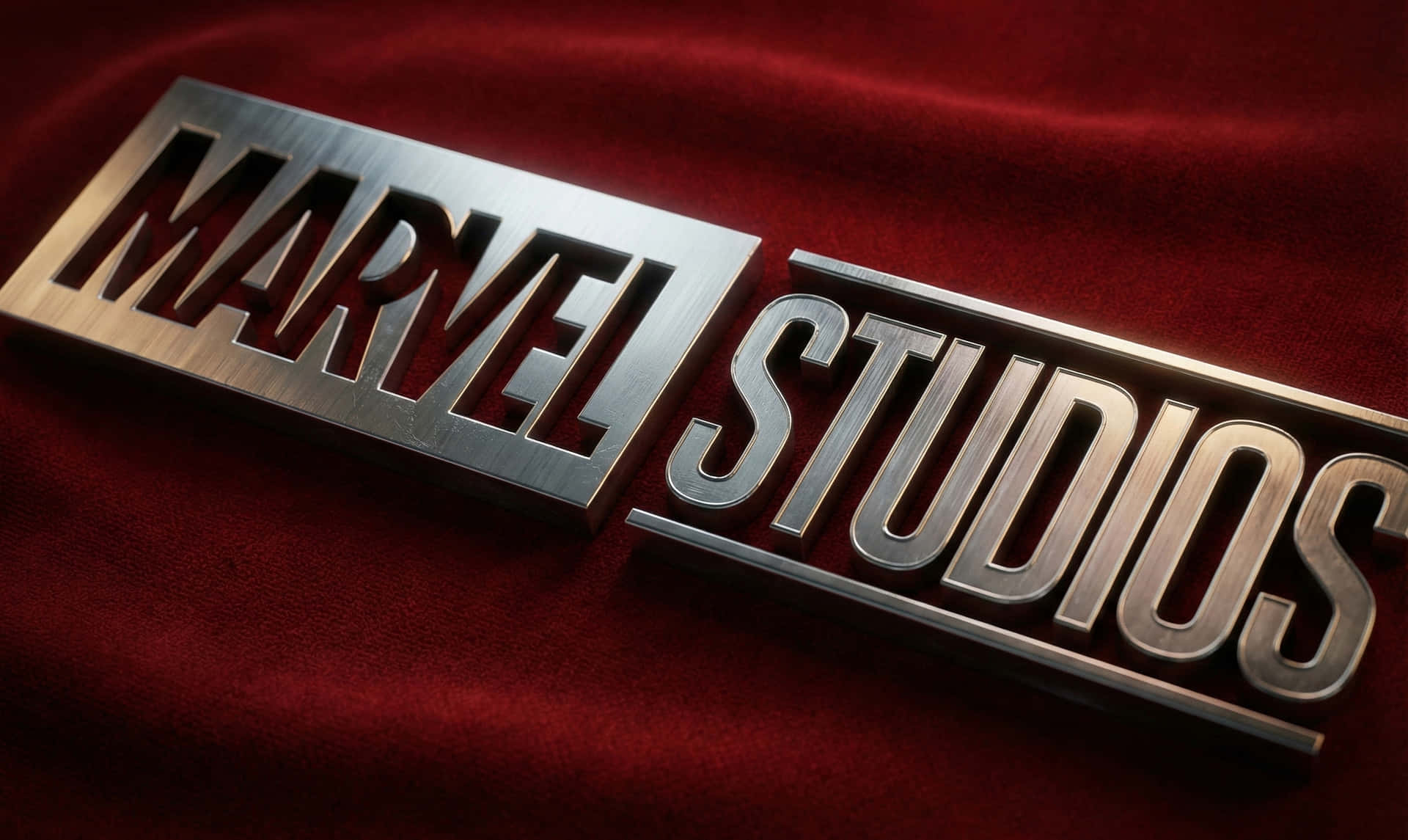 Marvel Studios-logo Muurpapier