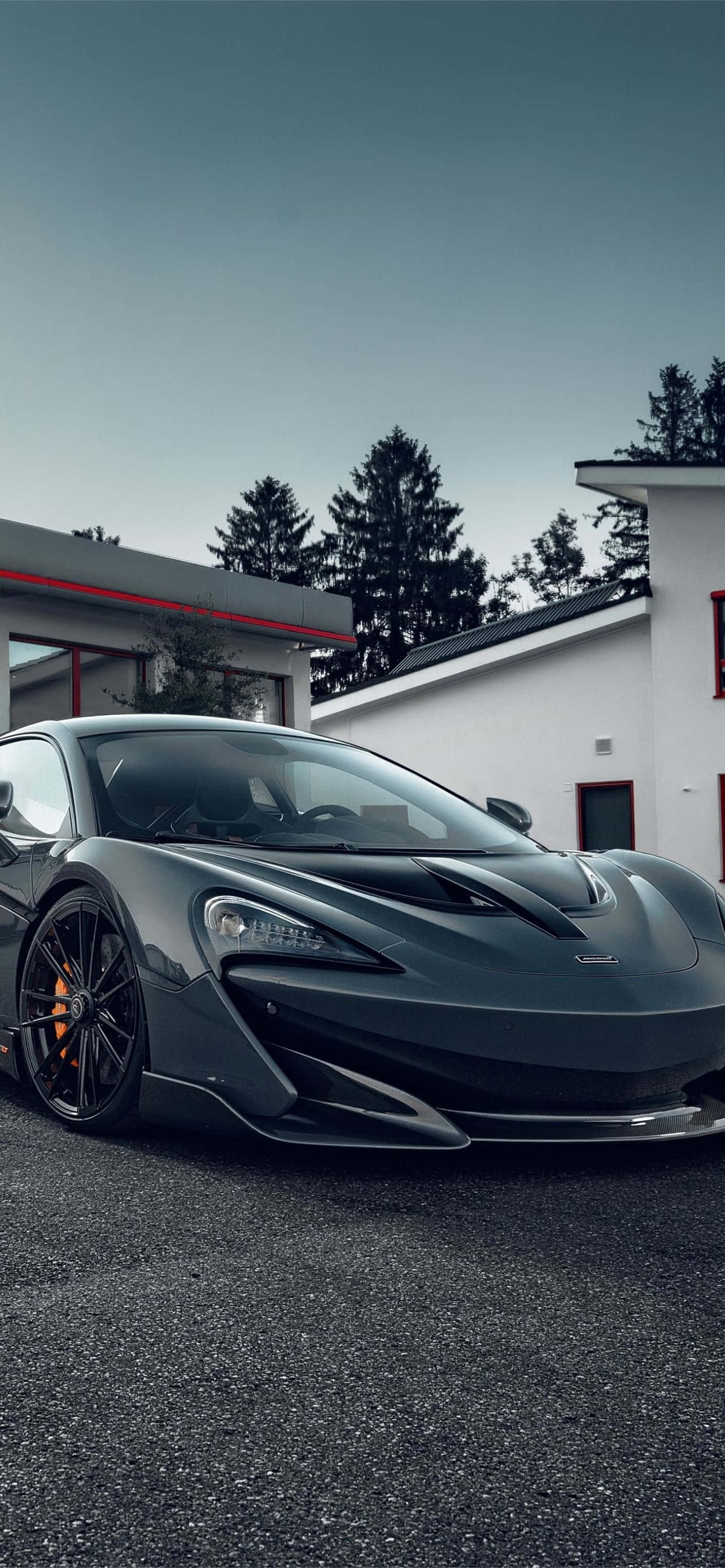mclaren 720s - mclaren 720s - mclaren 720s - mclaren Muurpapier