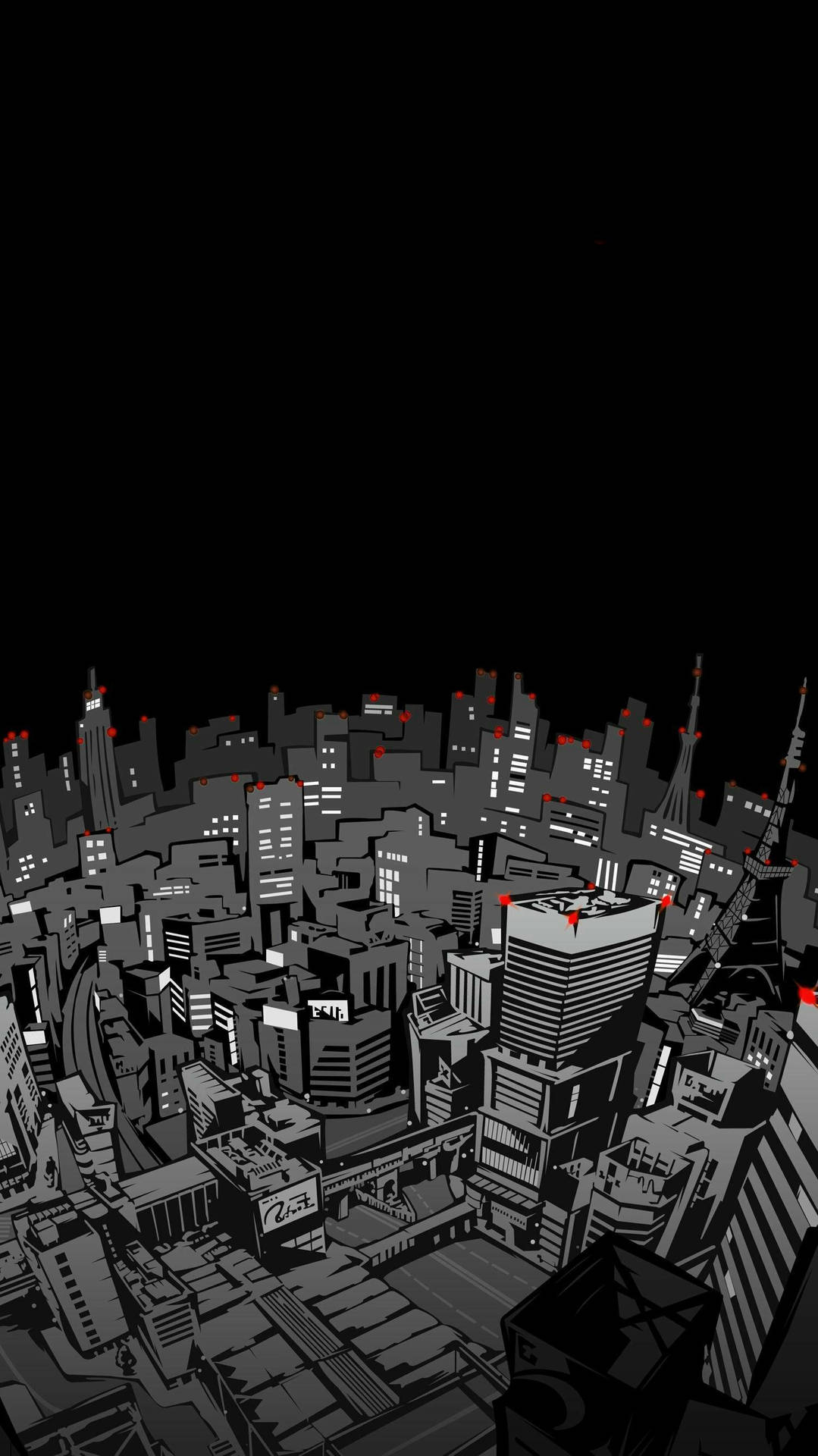 Persona 5 Foon