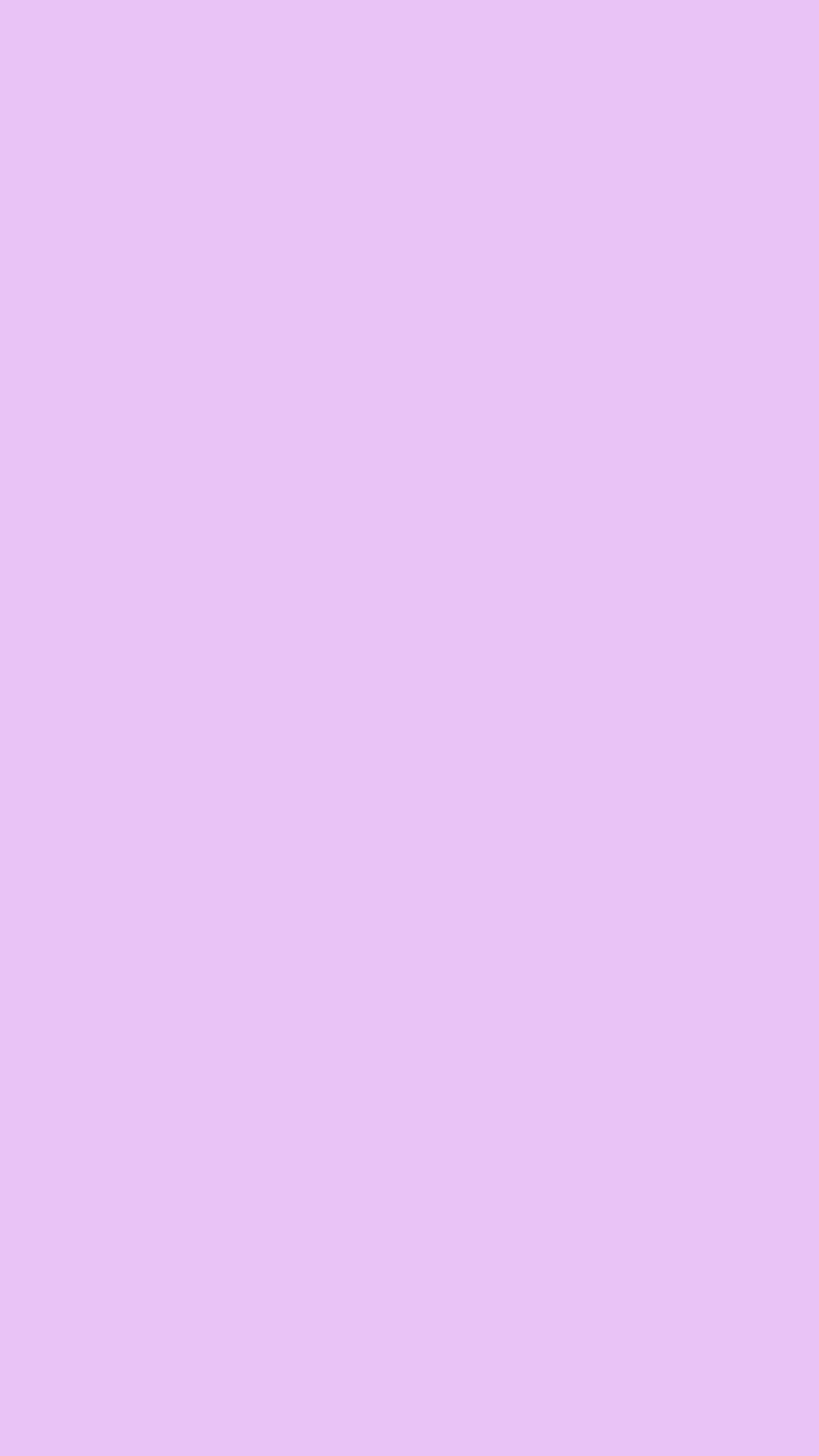 Minimalistiese Fyn Pastelperse Muurpapier