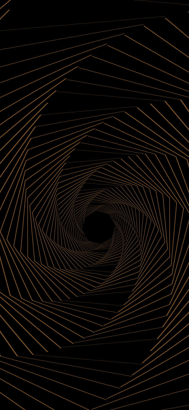 Minimalistiese Geometriese Draaiplyne Agtergrond Muurpapier