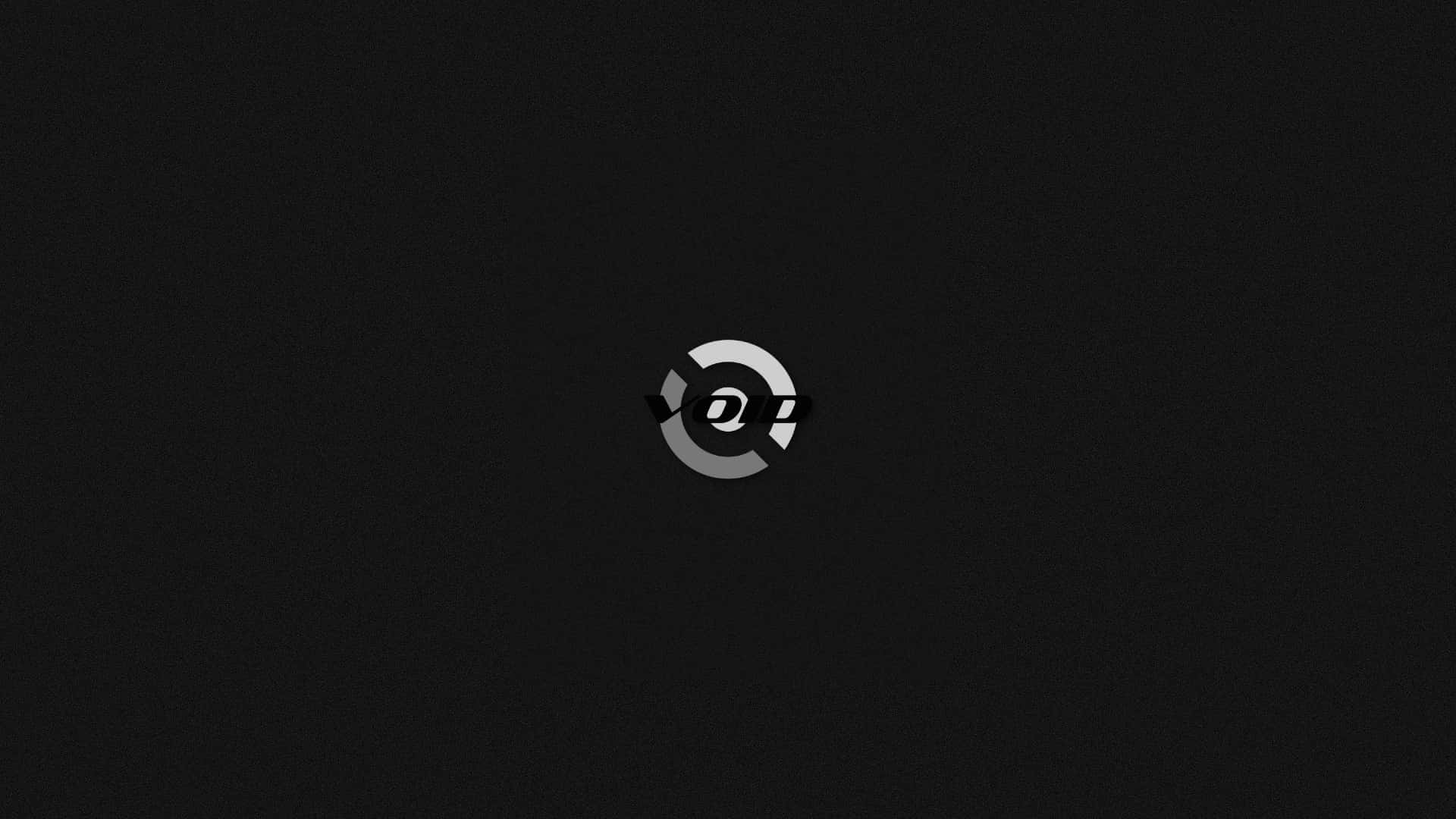 Minimalistiese Leegte Muurpapier