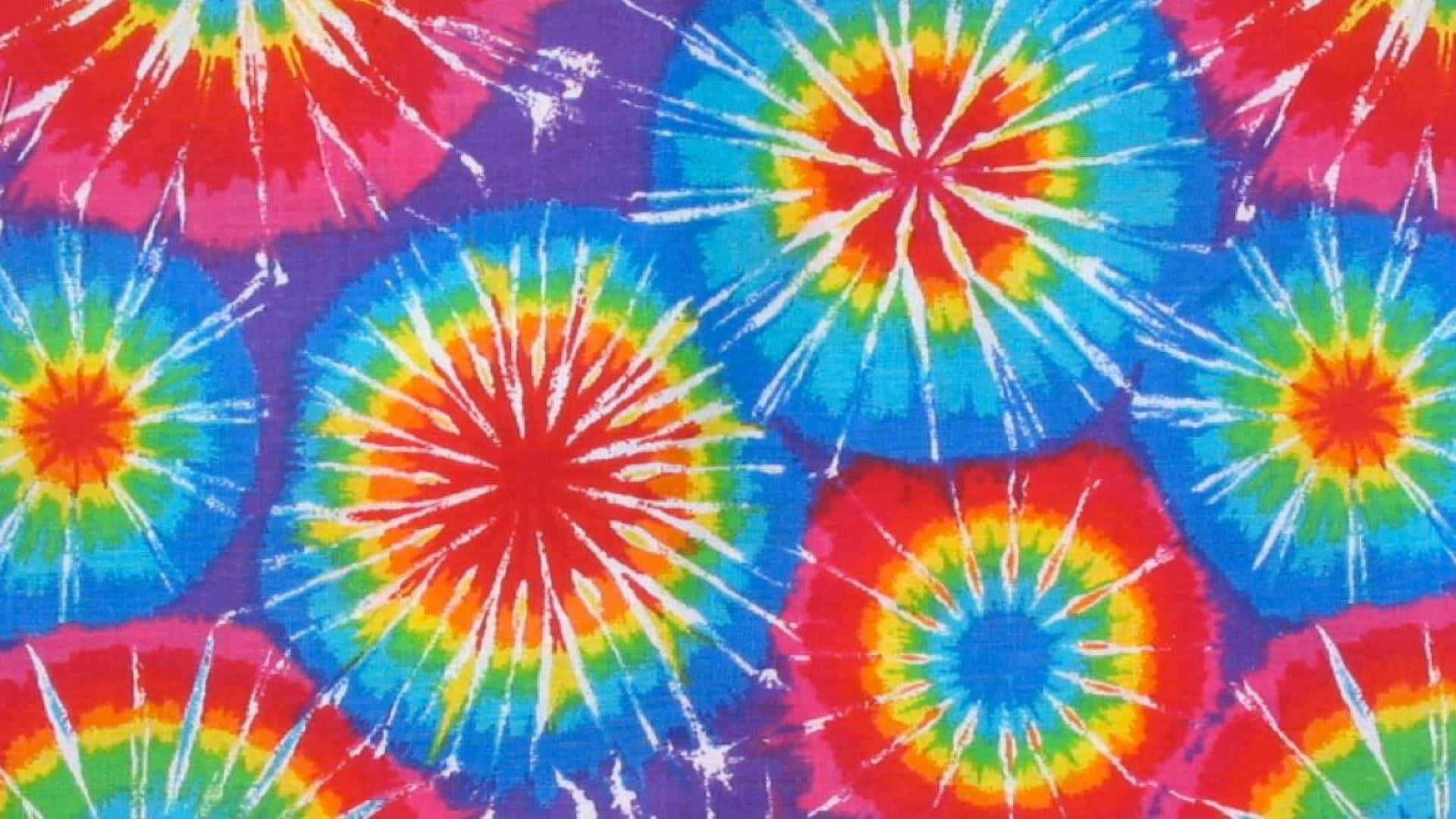 Mode Vooruit - Die Boho Mac Muurpapier