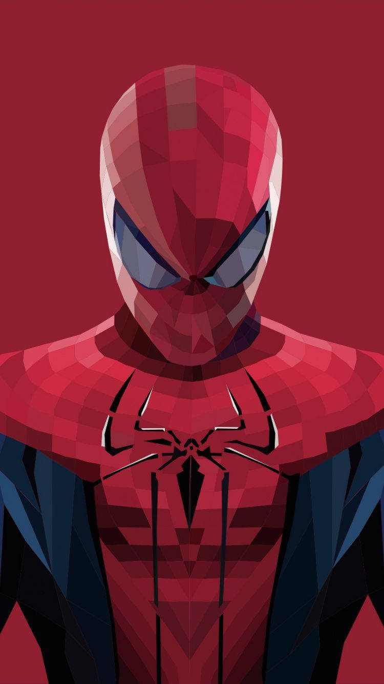 "My Amazing Spider-Man" Muurpapier