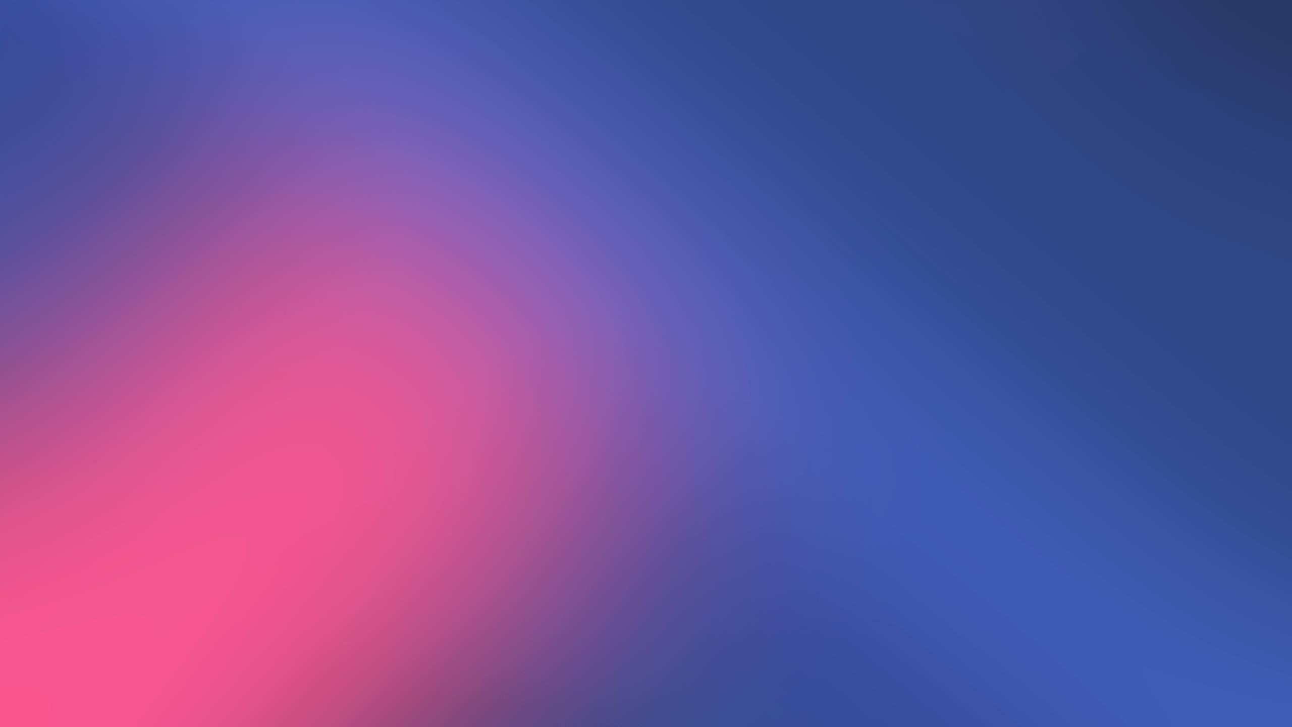 'n Betowerende Pastel Ombre Muurpapier