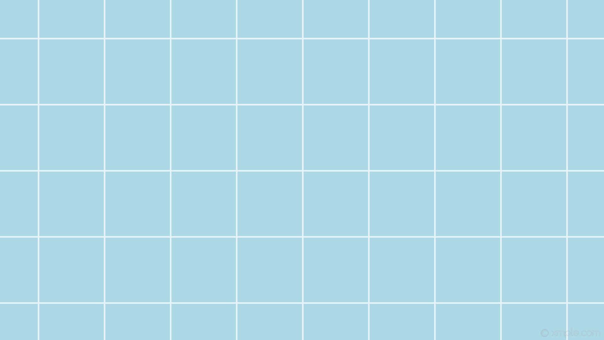 'n blou teël-agtige agtergrond met vierkante Muurpapier