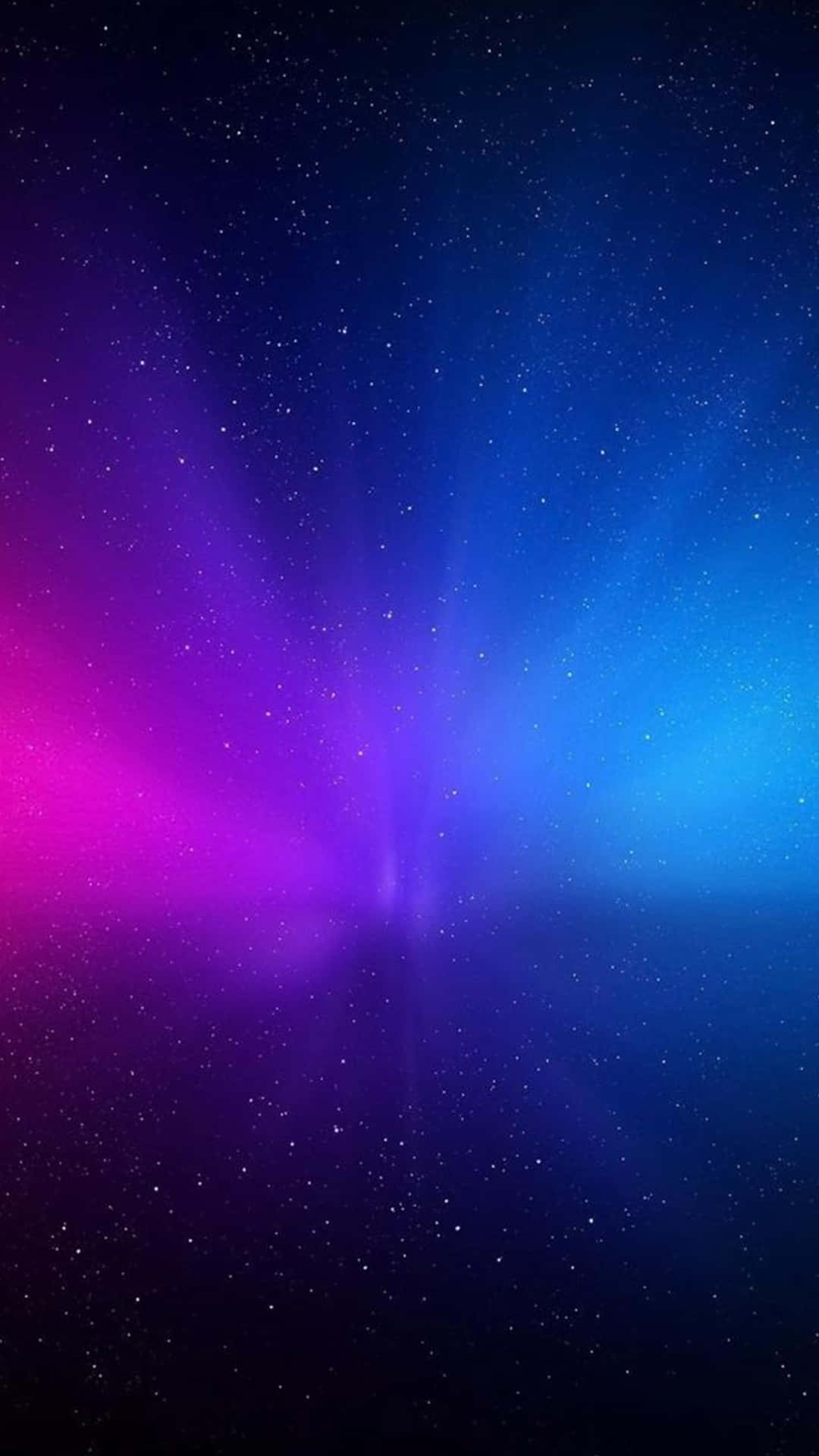 'n Elegante Galaxy Note-slimfoon op 'n Stylvolle, Abstrakte Agtergrond Muurpapier