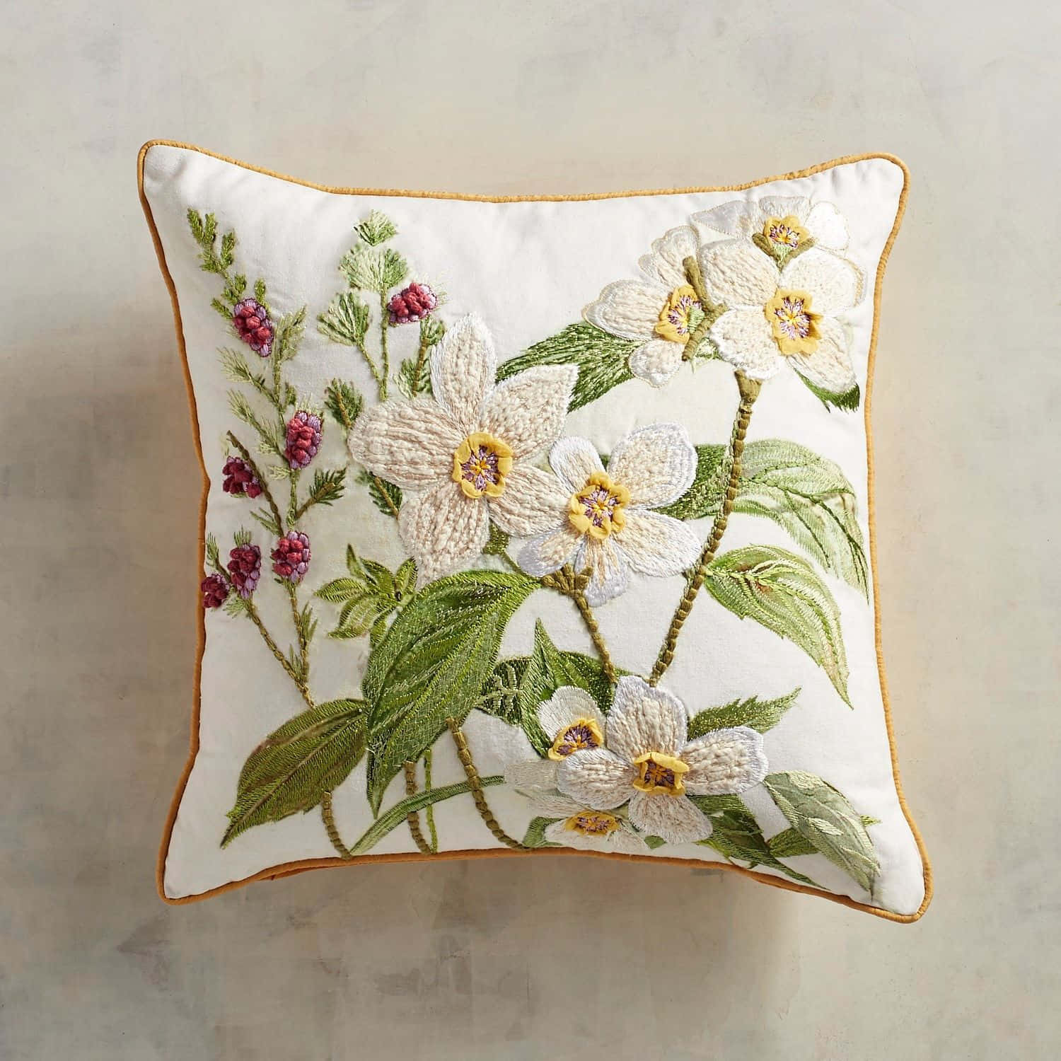 'n Lewendige verskeidenheid van Blommeskoonheid Muurpapier