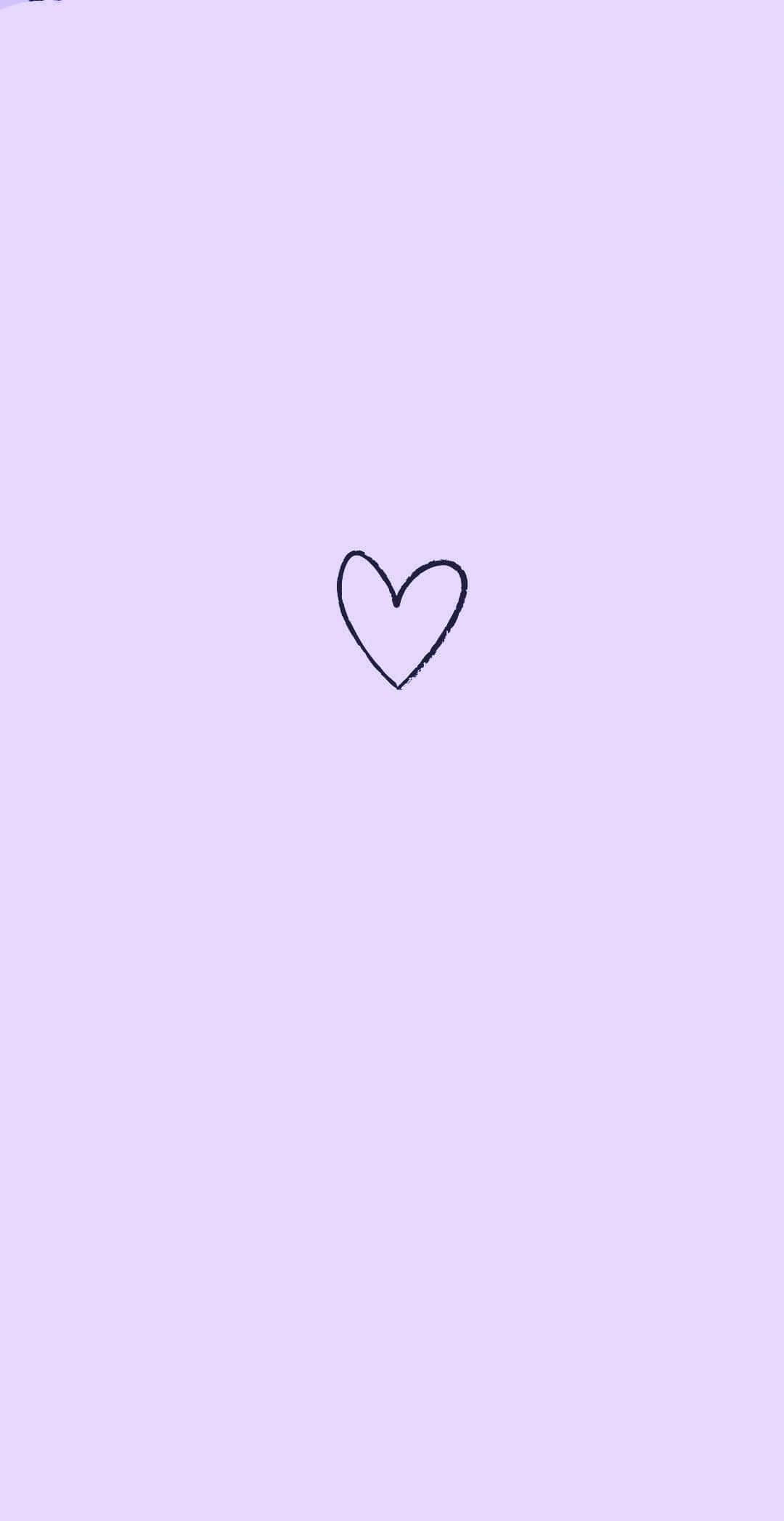 'n Oulike en lewendige pers muurpapier