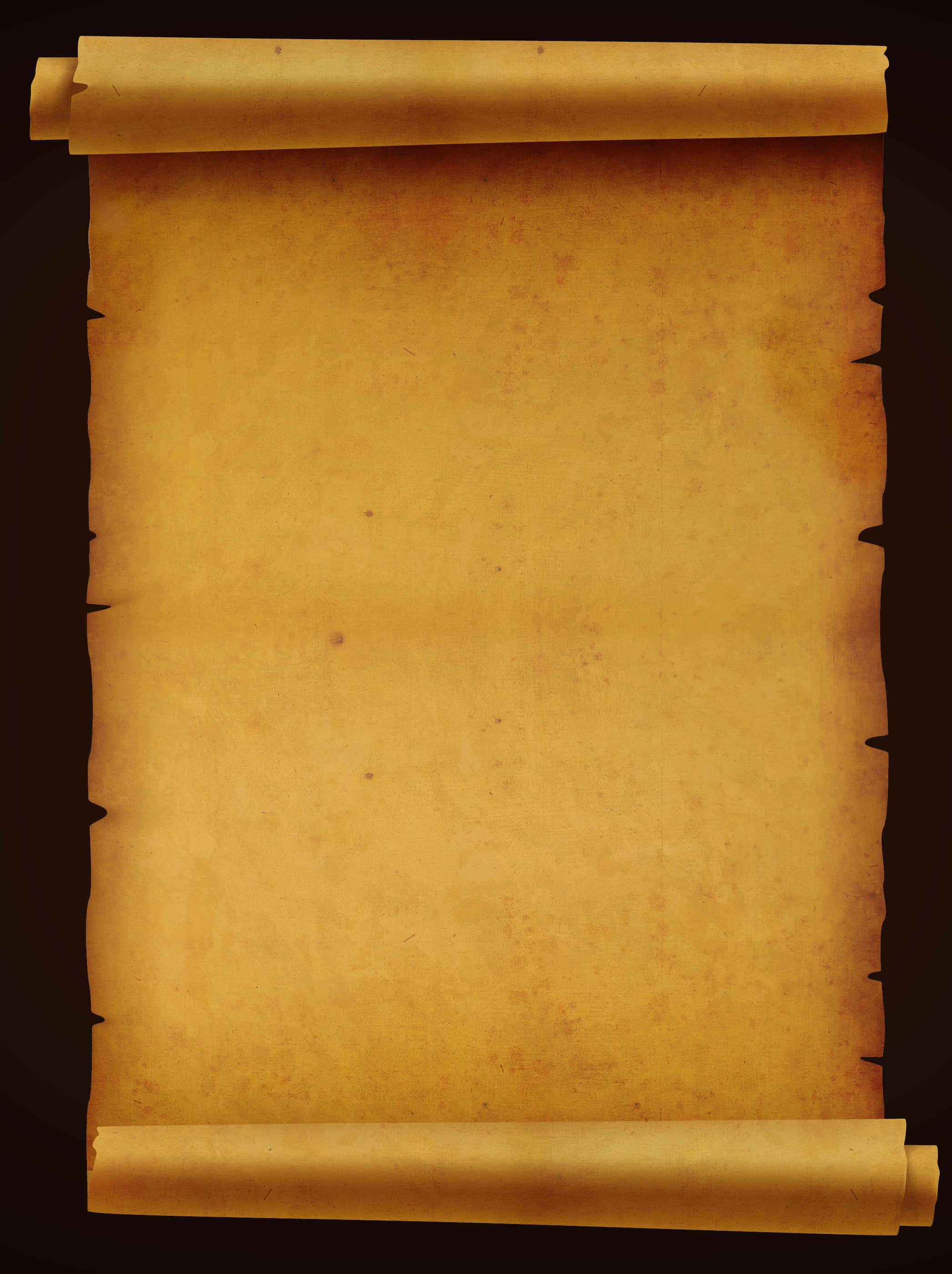n rol met n bruin agtergrond Muurpapier