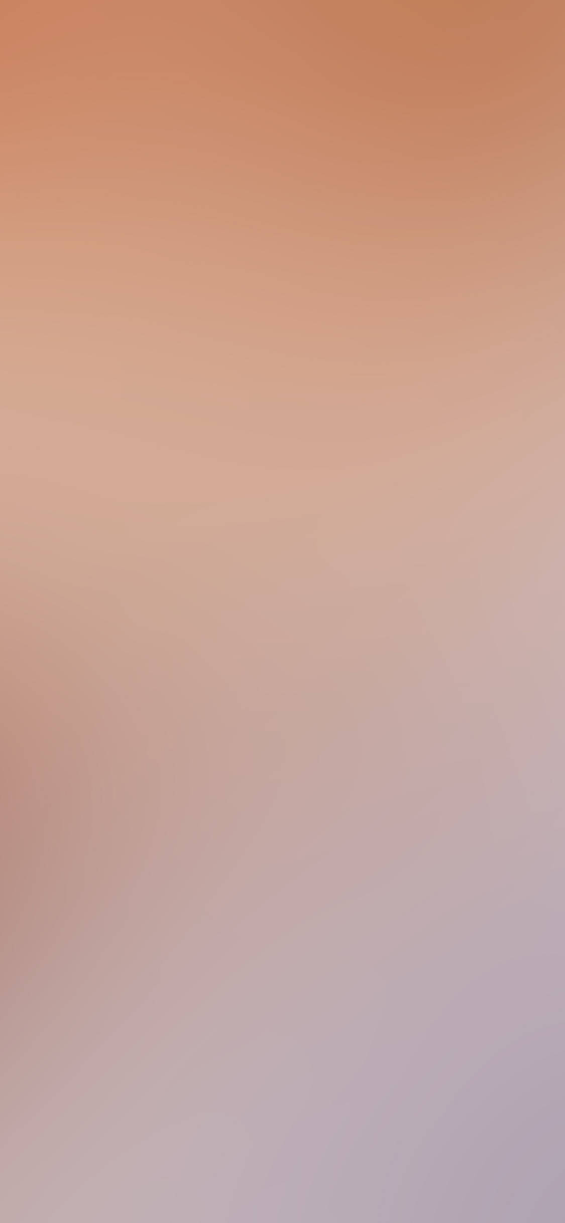 'n Stylvolle beige kleur iPhone in die hand Muurpapier