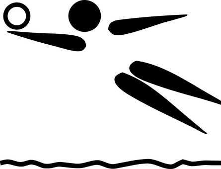 'n swart agtergrond met 'n swart vierkant Muurpapier