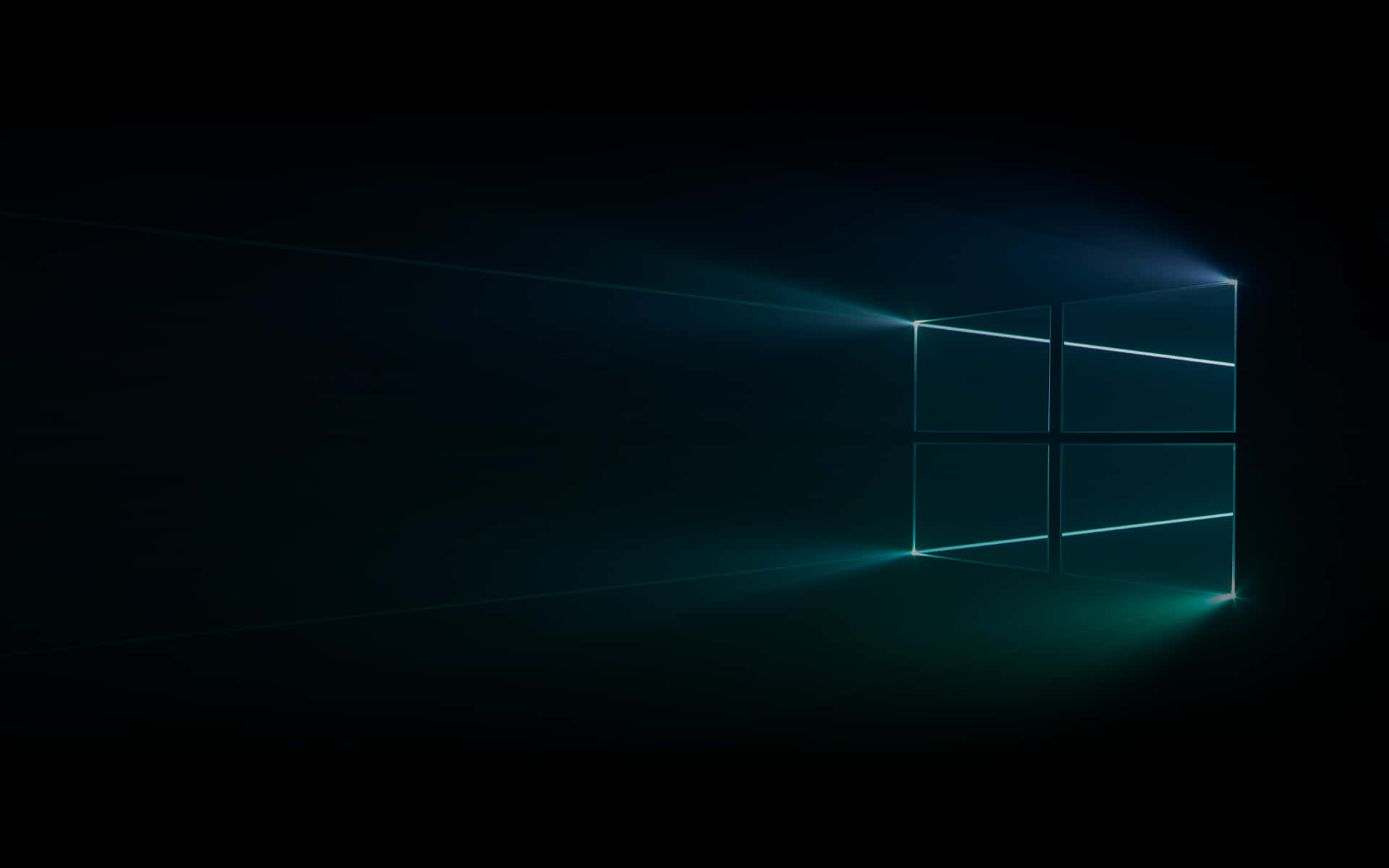 'n Ultra HD, koel Windows-rekenaar-agtergrond Muurpapier