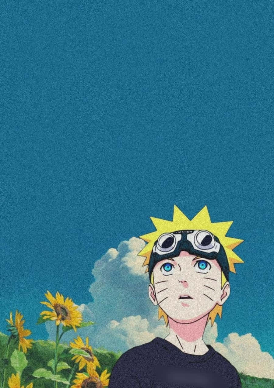 naruto agtergronde - naruto agtergronde Muurpapier
