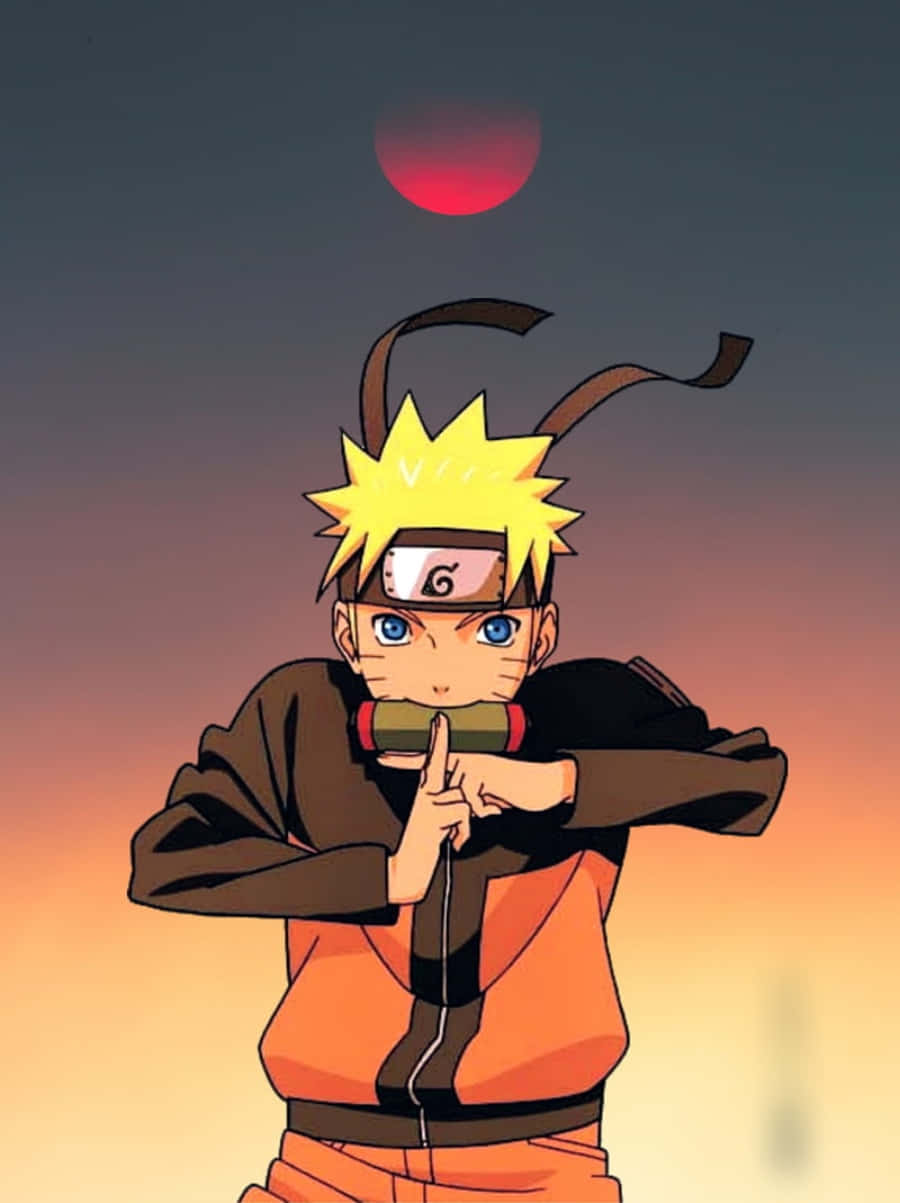 naruto agtergronde - naruto agtergronde Muurpapier