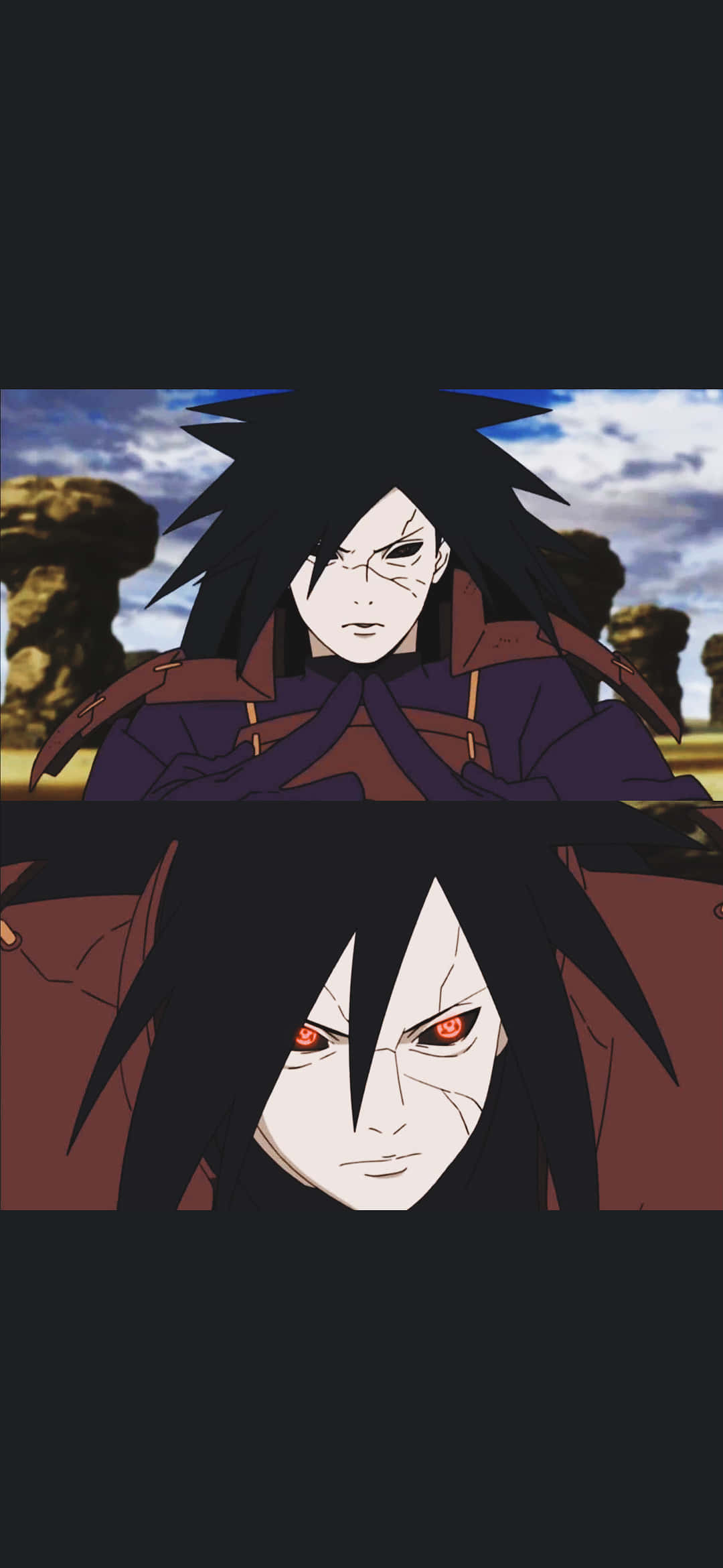 naruto - naruto - naruto - naruto - narut Muurpapier