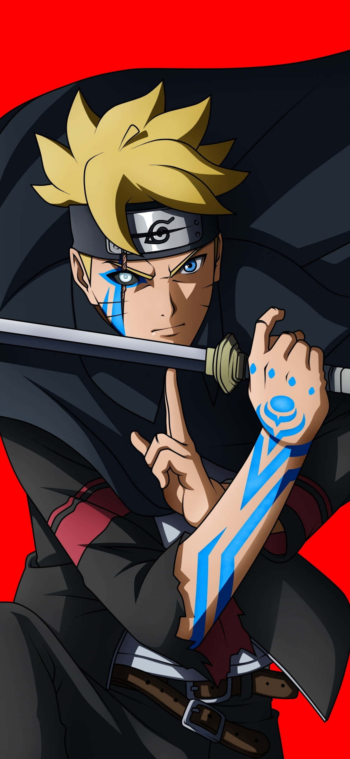 naruto - ninja - ninja - ninja - ninja - Muurpapier