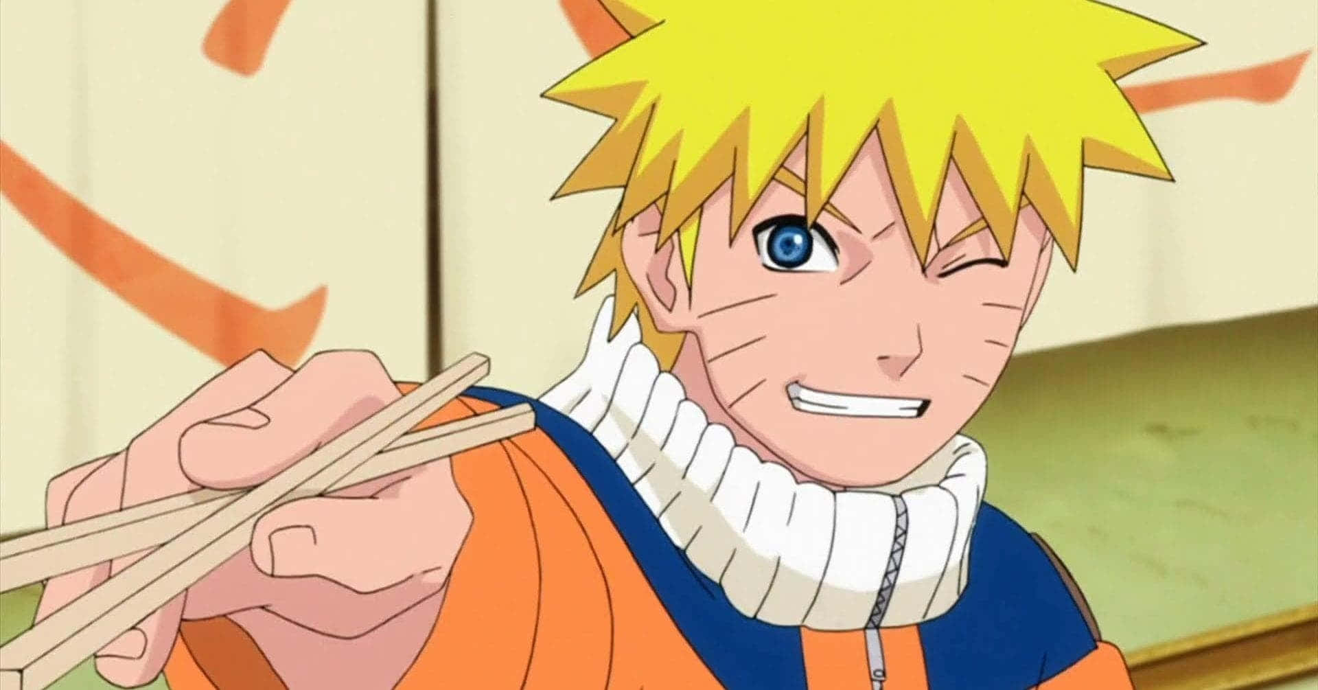 Naruto se kenmerkende beweging, Rasengan! Muurpapier