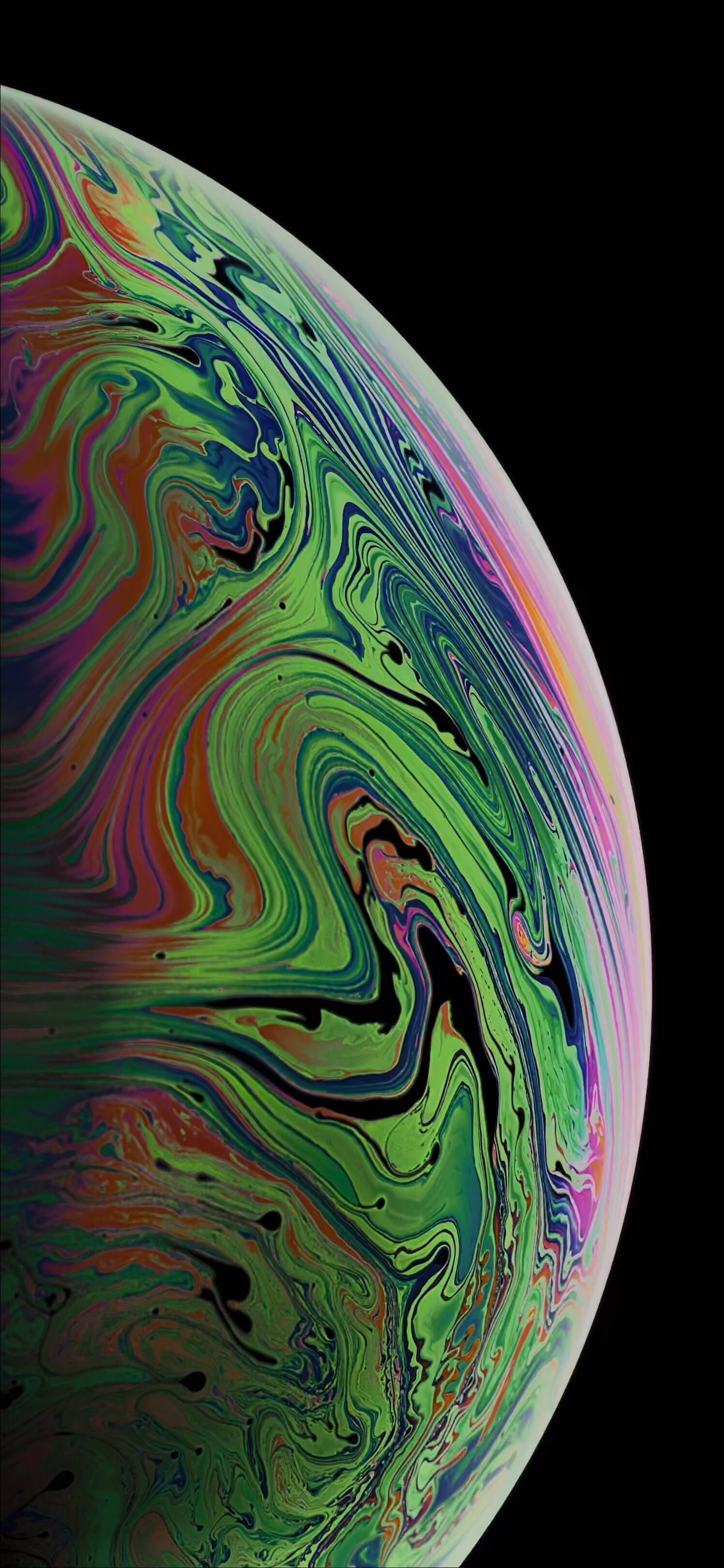 Neem jou mobiele ervaring na 'n heel nuwe vlak met iPhone XR. Muurpapier