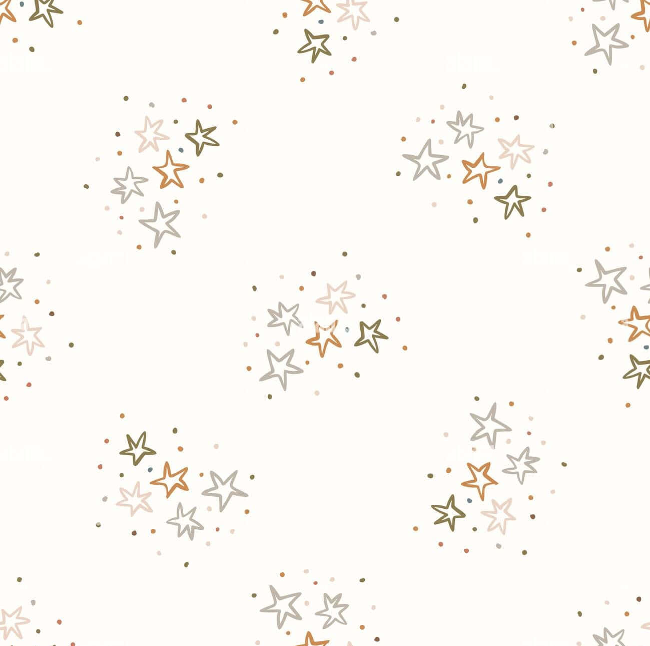 neutrale Agtergrond Muurpapier