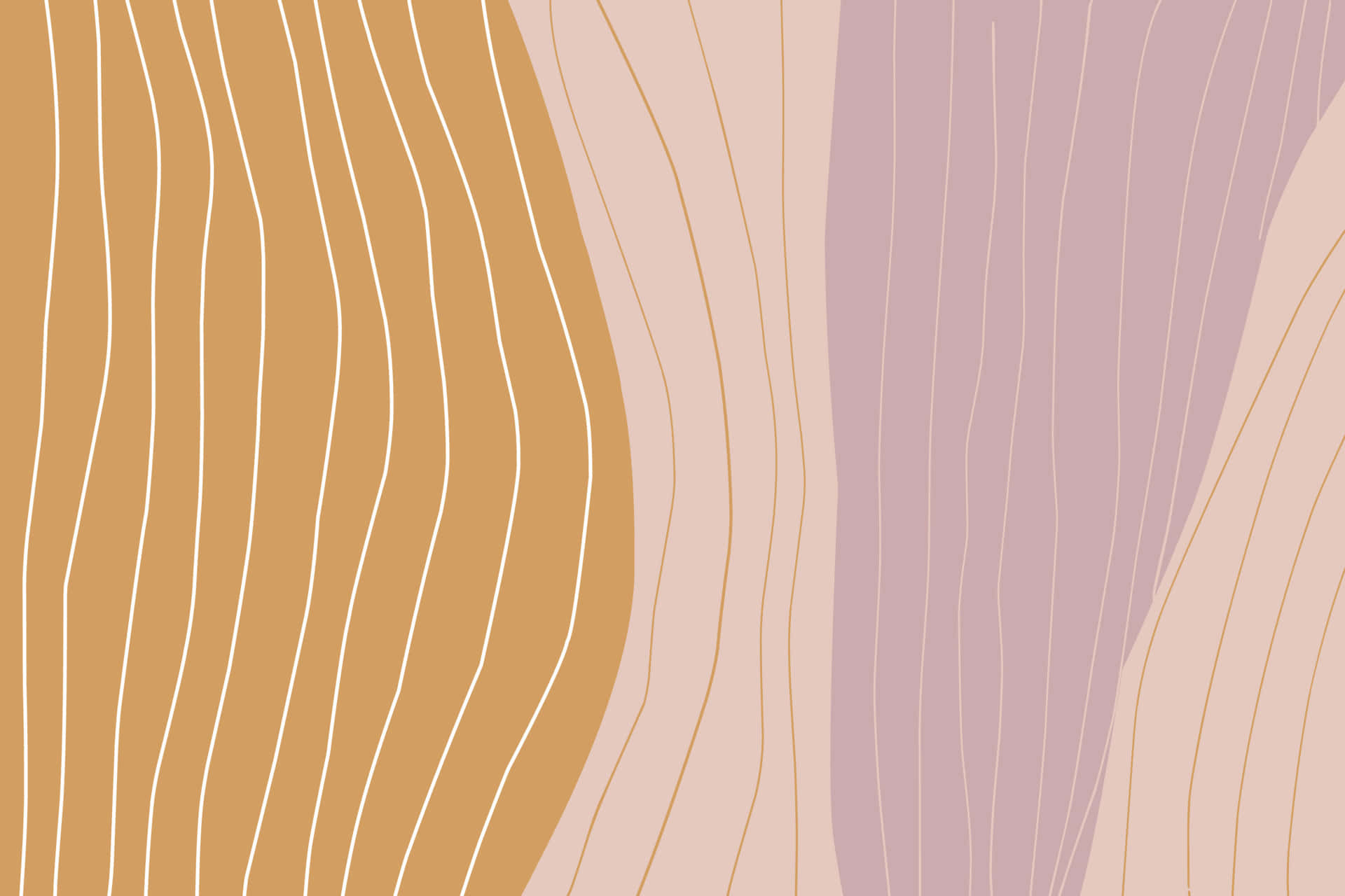 Neutrale Agtergrond Muurpapier