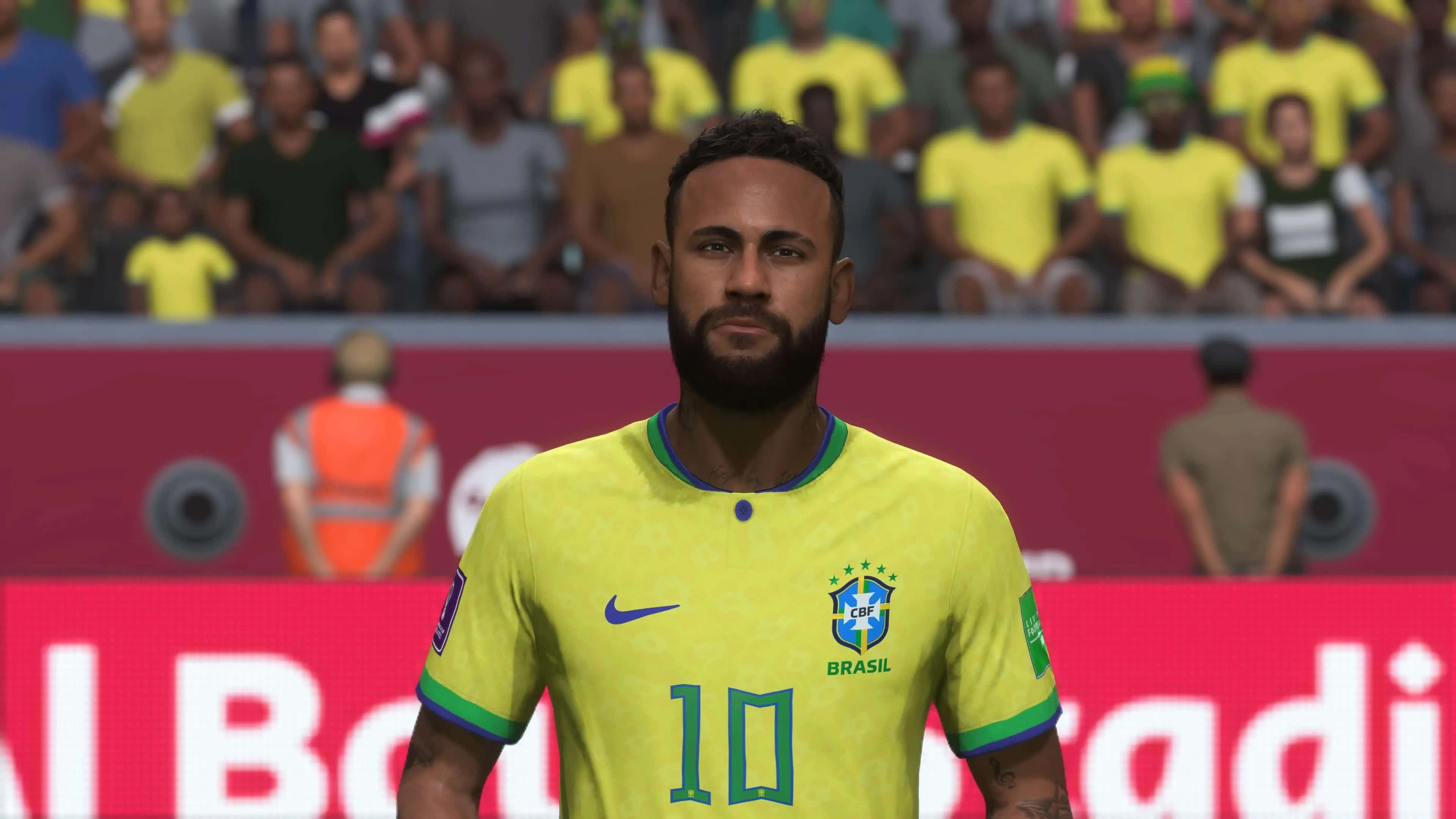 Neymar, Sokkerster Muurpapier