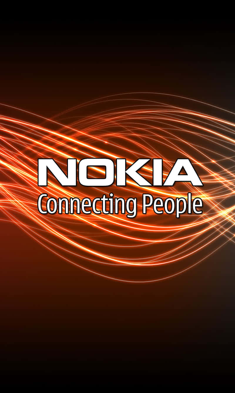 Nokia 800 - Opvallend gesofistikeerde ontwerp Muurpapier