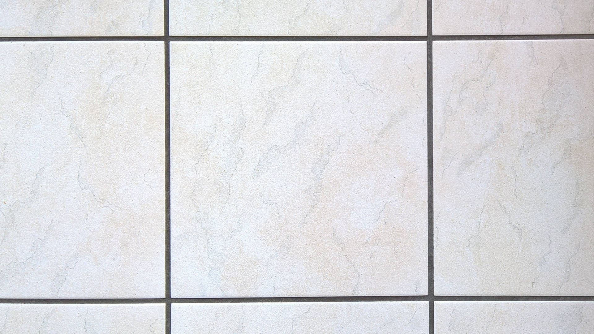 Onderskrif: Indrukwekkende Roomkleurige Keramiekvloerteëls Muurpapier