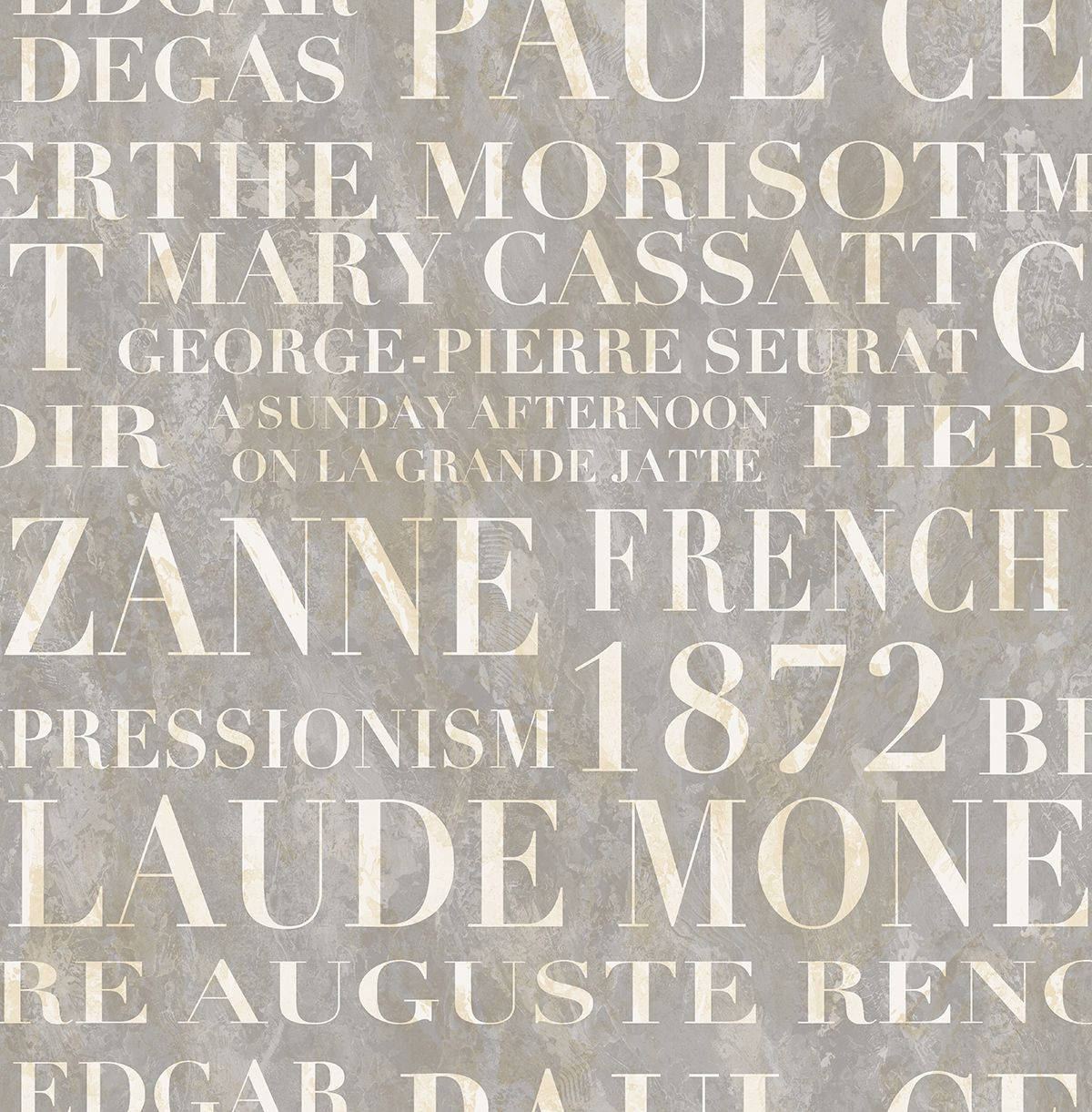 Onderskrif: Moderne Styl Handskrif met Swart Ink Muurpapier