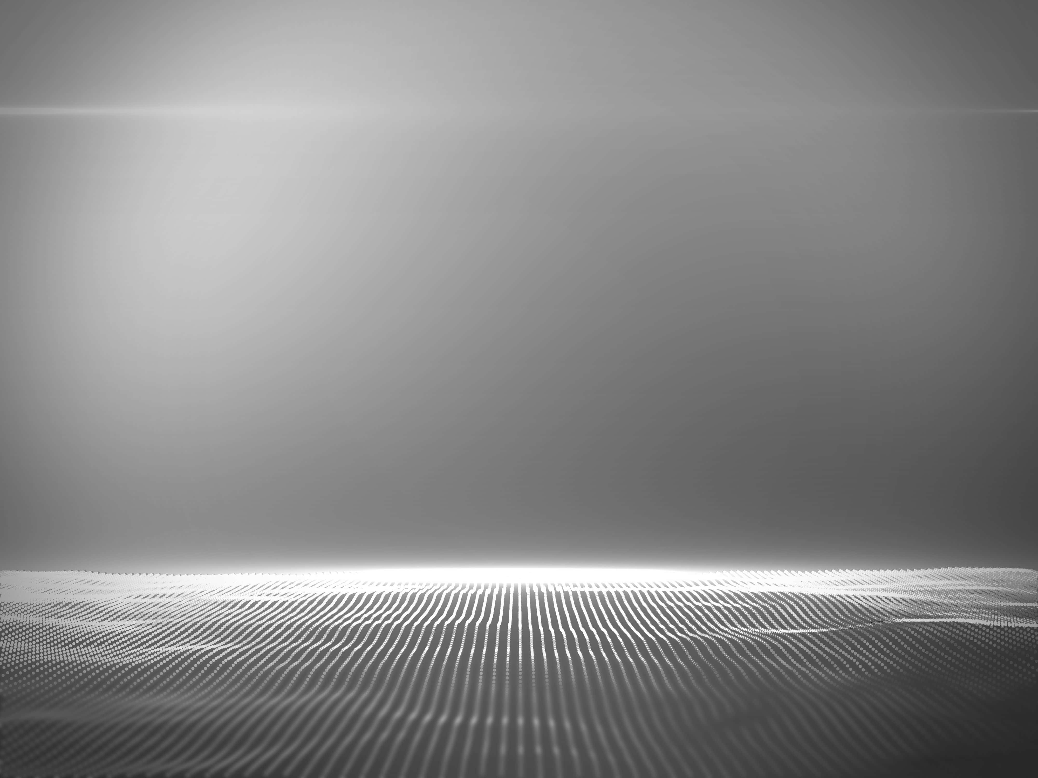 Ontbloot jou ware emosies met 'n grys estetika Muurpapier