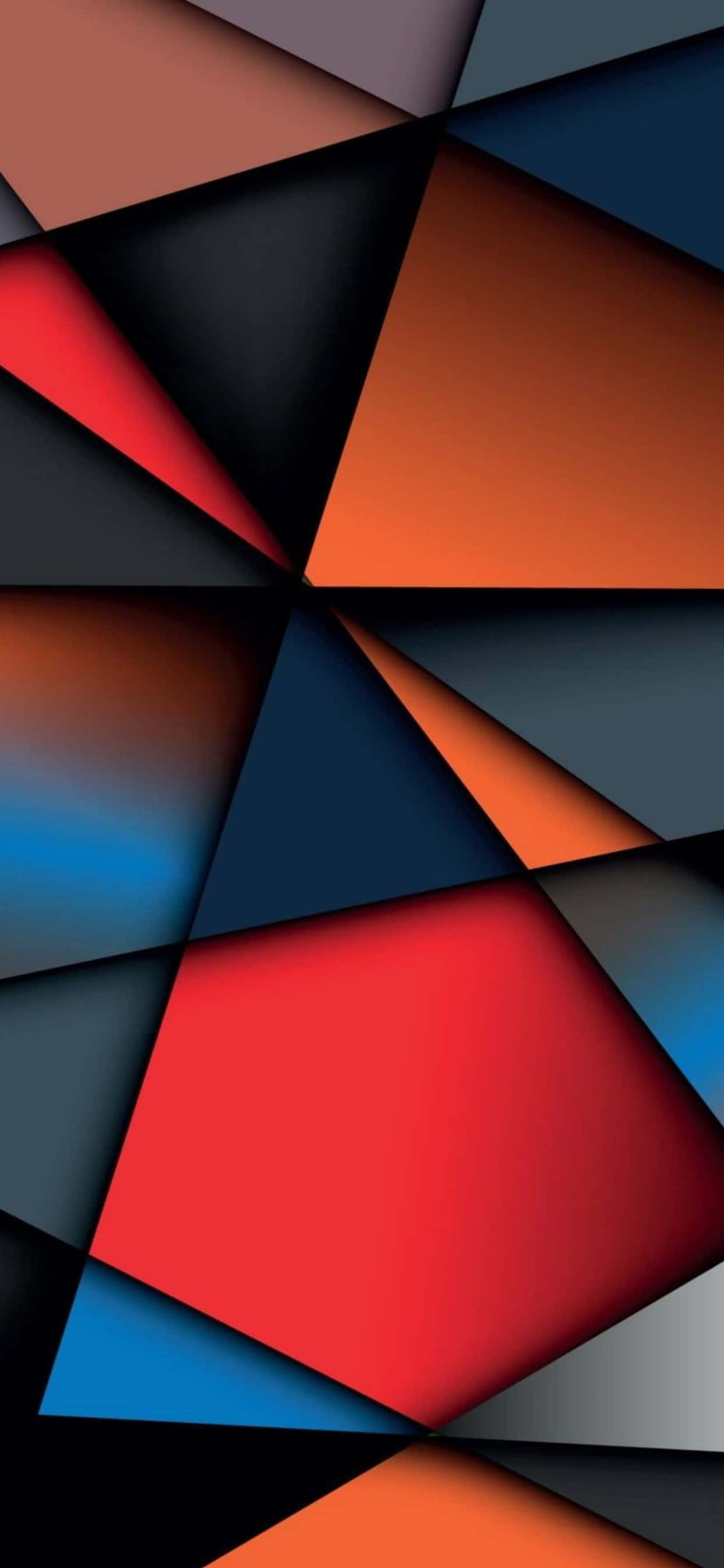 Ontdek die Elegante Kenmerke van iPhone 11 Pro Max Muurpapier