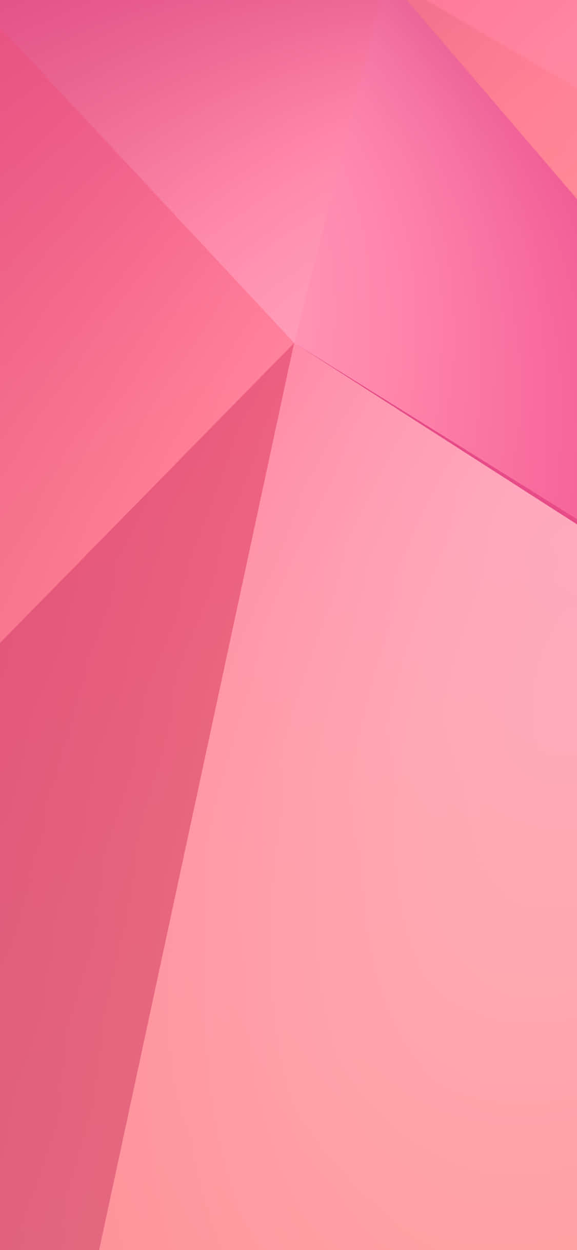 Ontsluit die funksionaliteit van jou iPhone met 'n eenvoudige ontwerp! Muurpapier