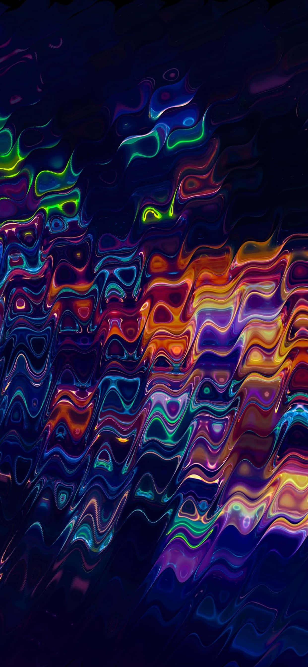 Ontsluit die moontlikhede met die iPhone 11 Pro Max Muurpapier