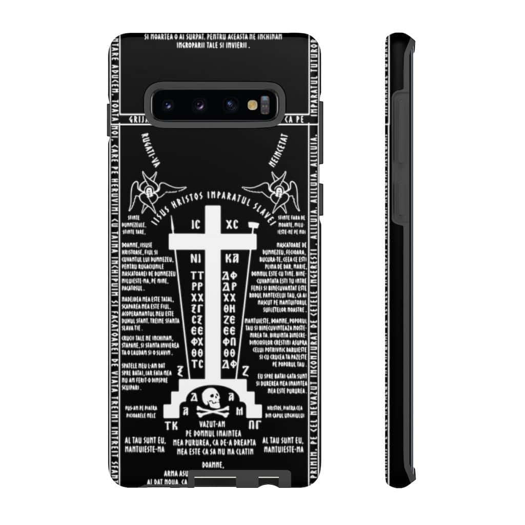 Ontsluit die Ultieme Ervaring met die Samsung Galaxy S10 Muurpapier