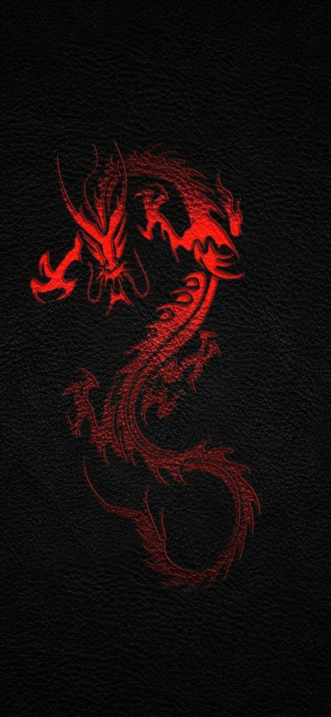 Oortref die Dragon Age met die iPhone XS Muurpapier