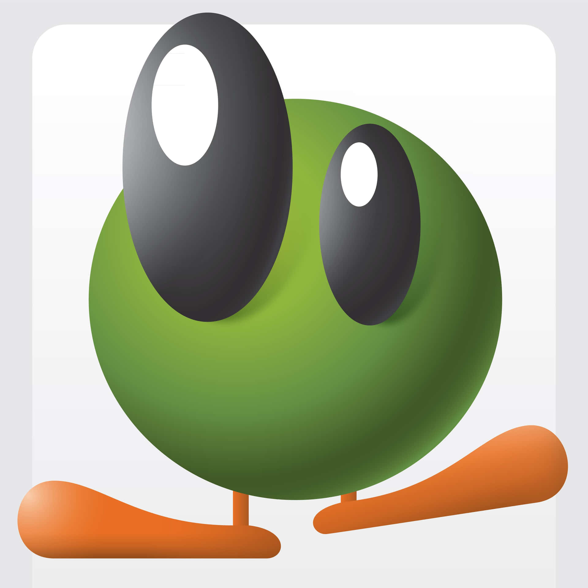 Opgewonde Speler wat Xbox 360 Speel Muurpapier