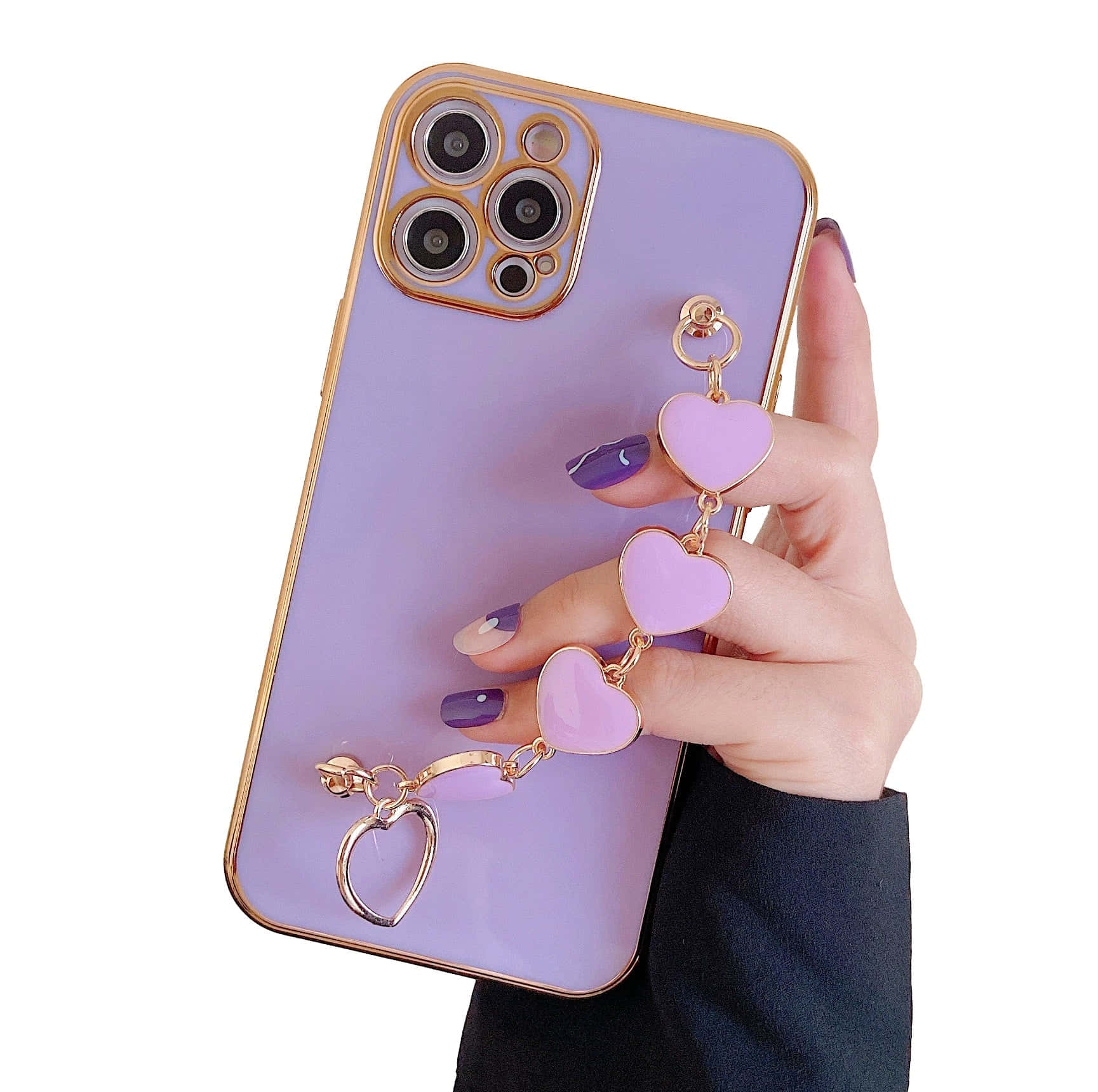 Oulik en modern, hierdie pragtige iPhone is die perfekte bykomstigheid. Muurpapier
