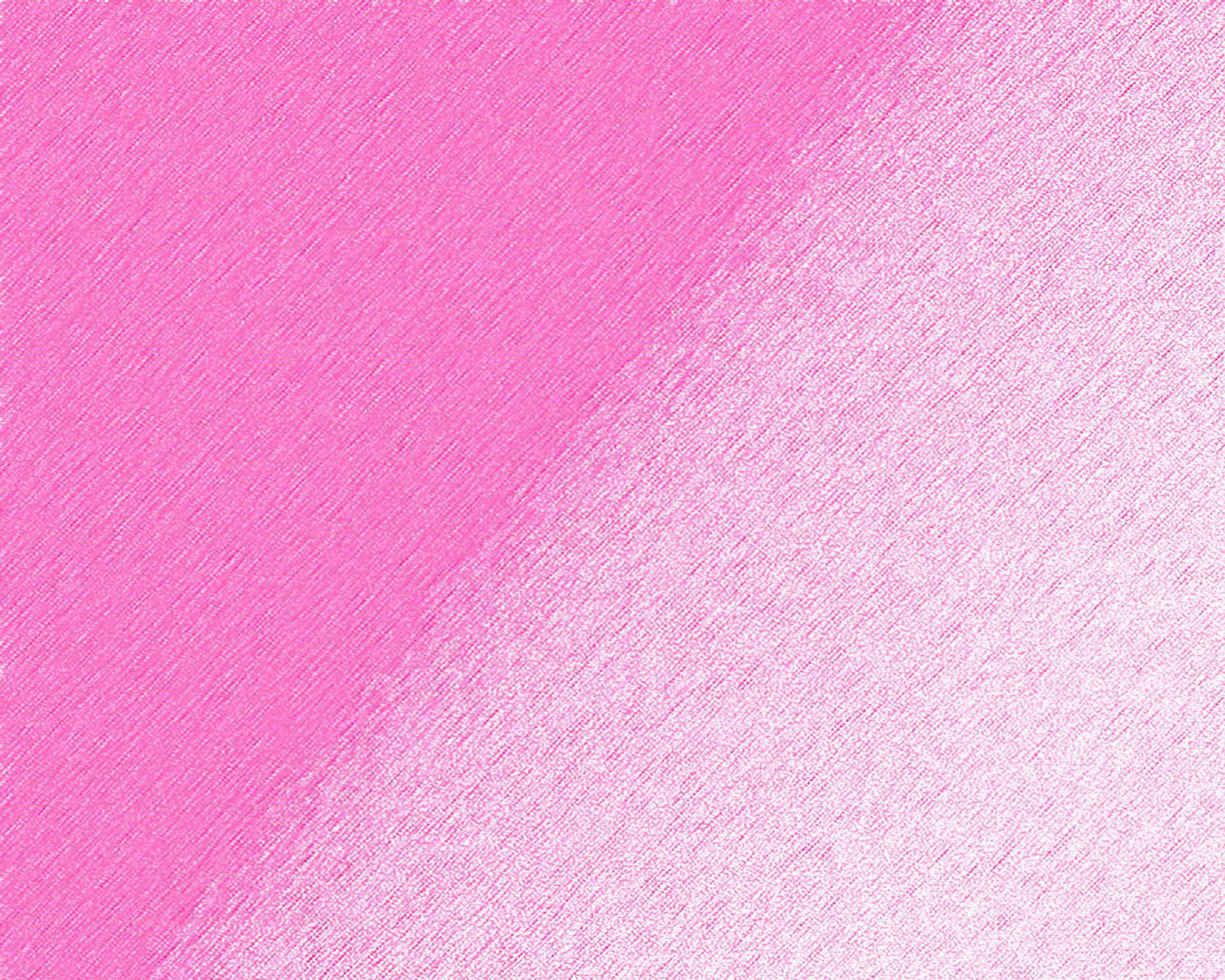 Oulike Pienk Gradiënt Muurpapier