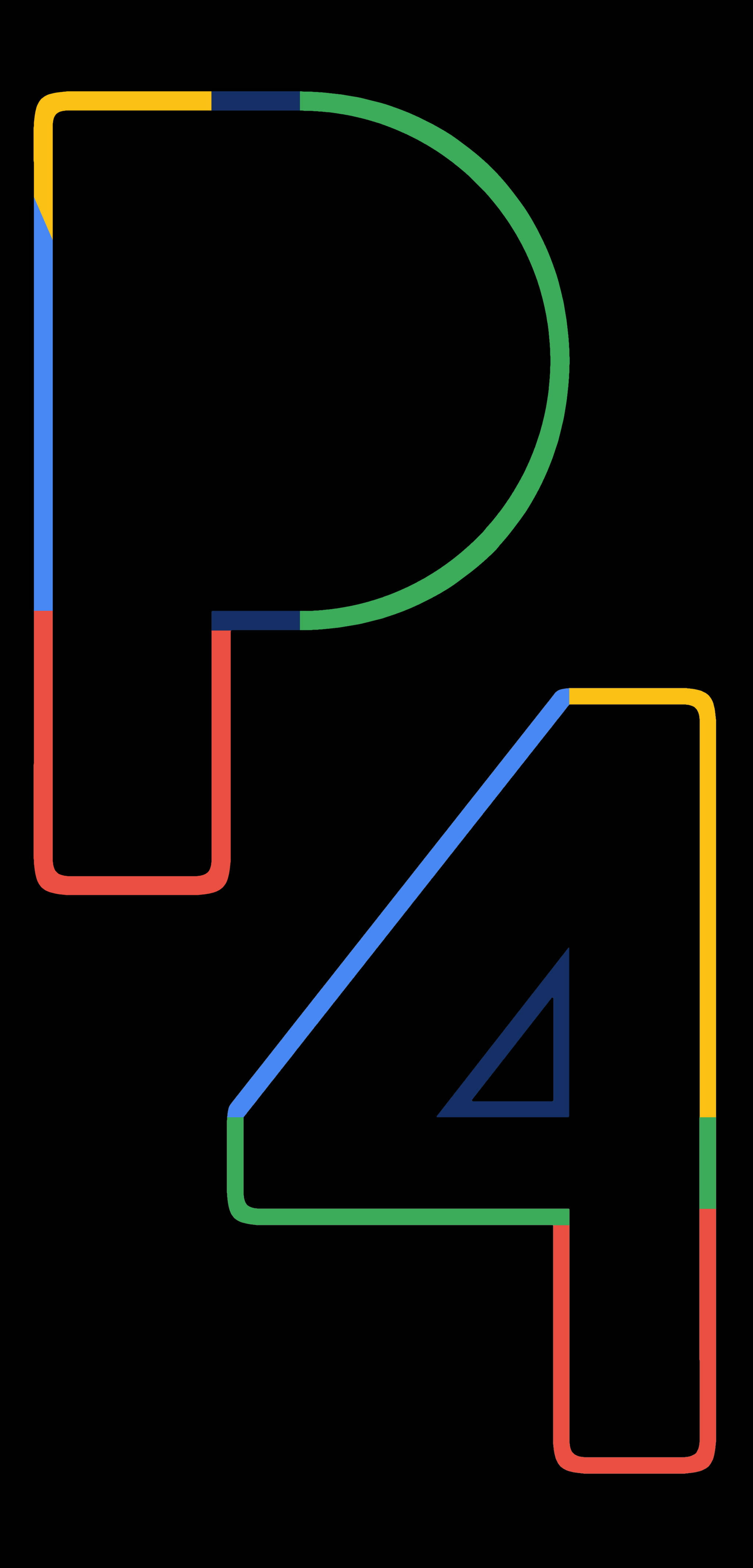 P4 Lynkuns Google Pixel 4 Muurpapier