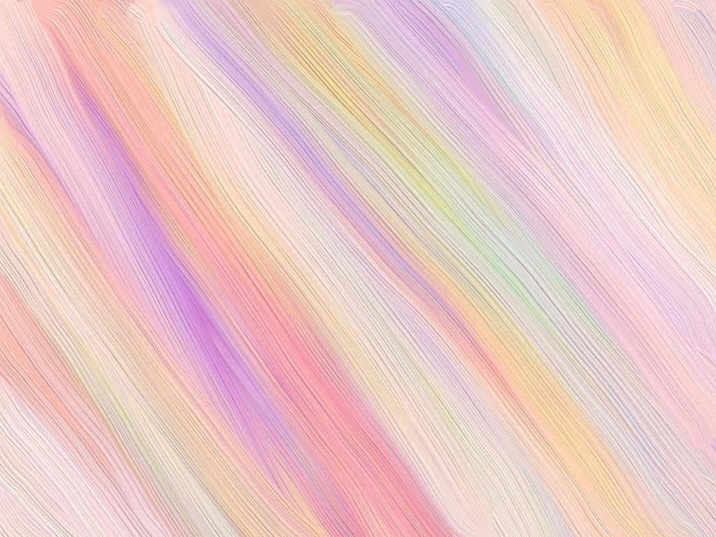 Pastel Agtergrond — Estetiese kuns Muurpapier